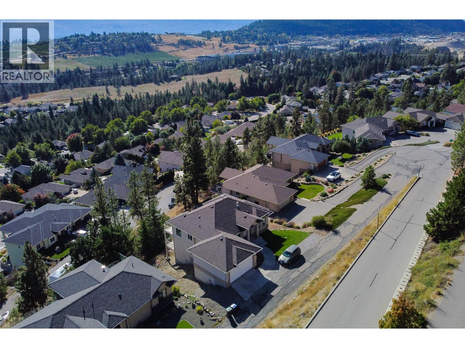 1084 Aurora Heights, West Kelowna, British Columbia  V1Z 4B2 - Photo 41 - 10392167