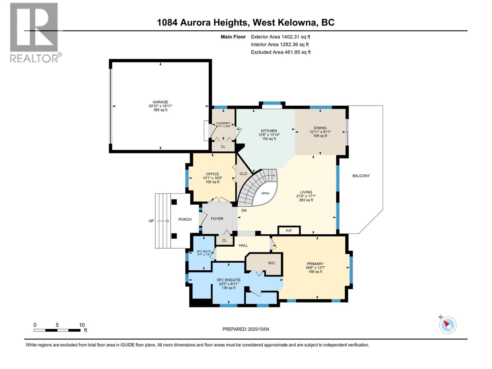1084 Aurora Heights, West Kelowna, British Columbia  V1Z 4B2 - Photo 43 - 10392167