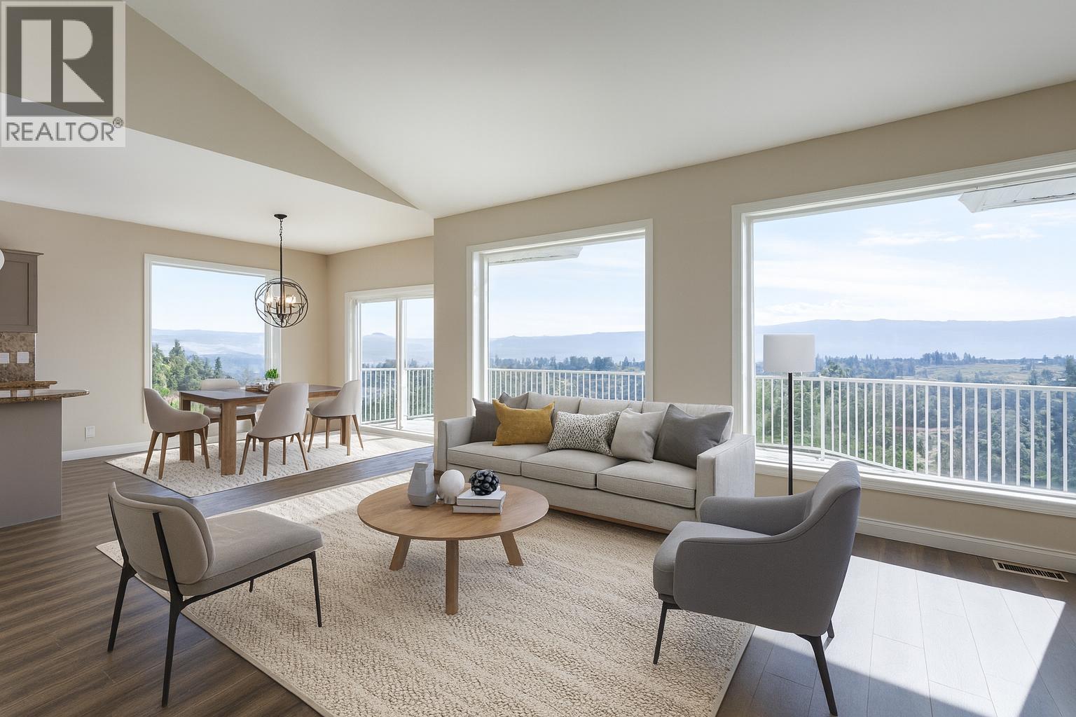 1084 Aurora Heights, West Kelowna, British Columbia  V1Z 4B2 - Photo 7 - 10392167