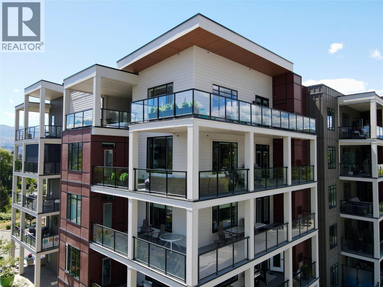 529 Truswell Road Unit# 503, kelowna, British Columbia