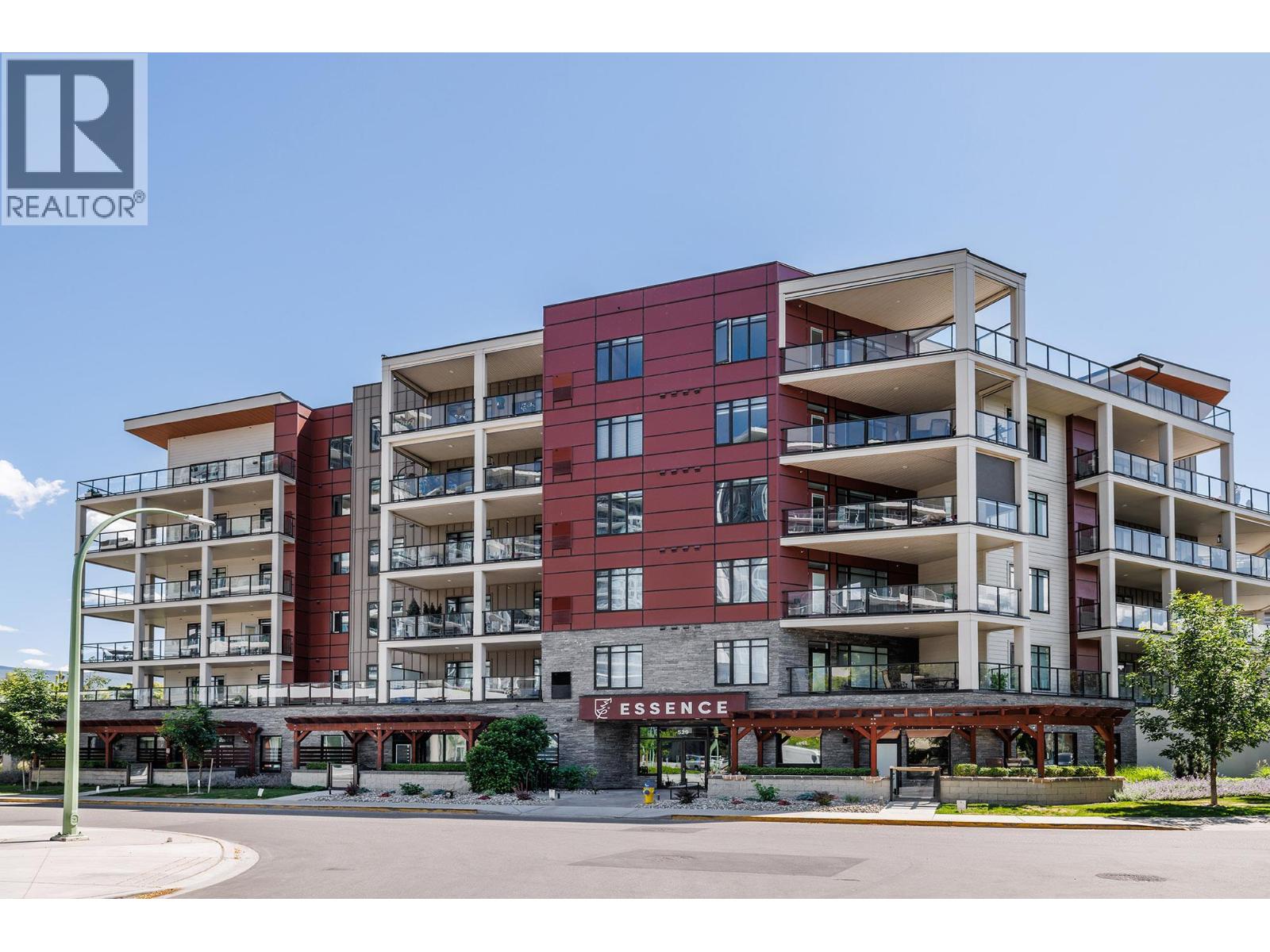 529 Truswell Road Unit# 503, Kelowna, British Columbia  V1W 3K7 - Photo 2 - 10392095