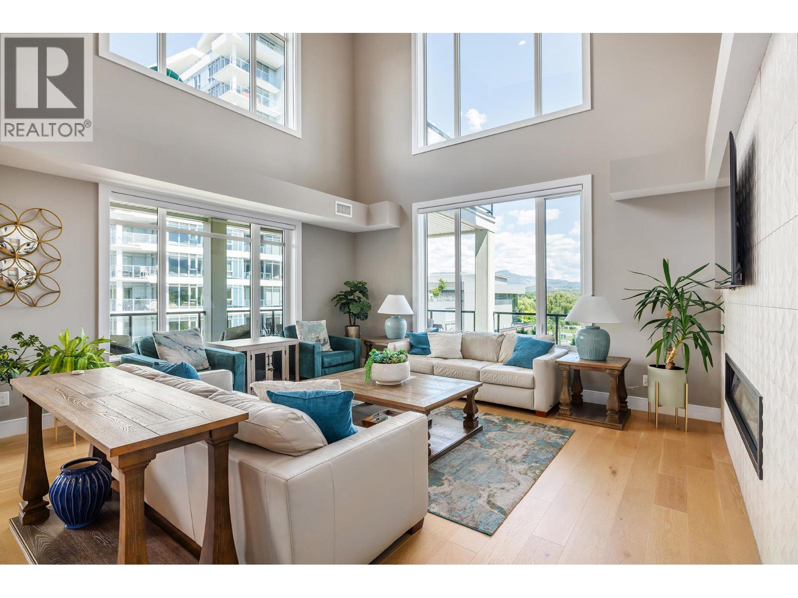 529 Truswell Road Unit# 503, Kelowna, British Columbia  V1W 3K7 - Photo 3 - 10392095