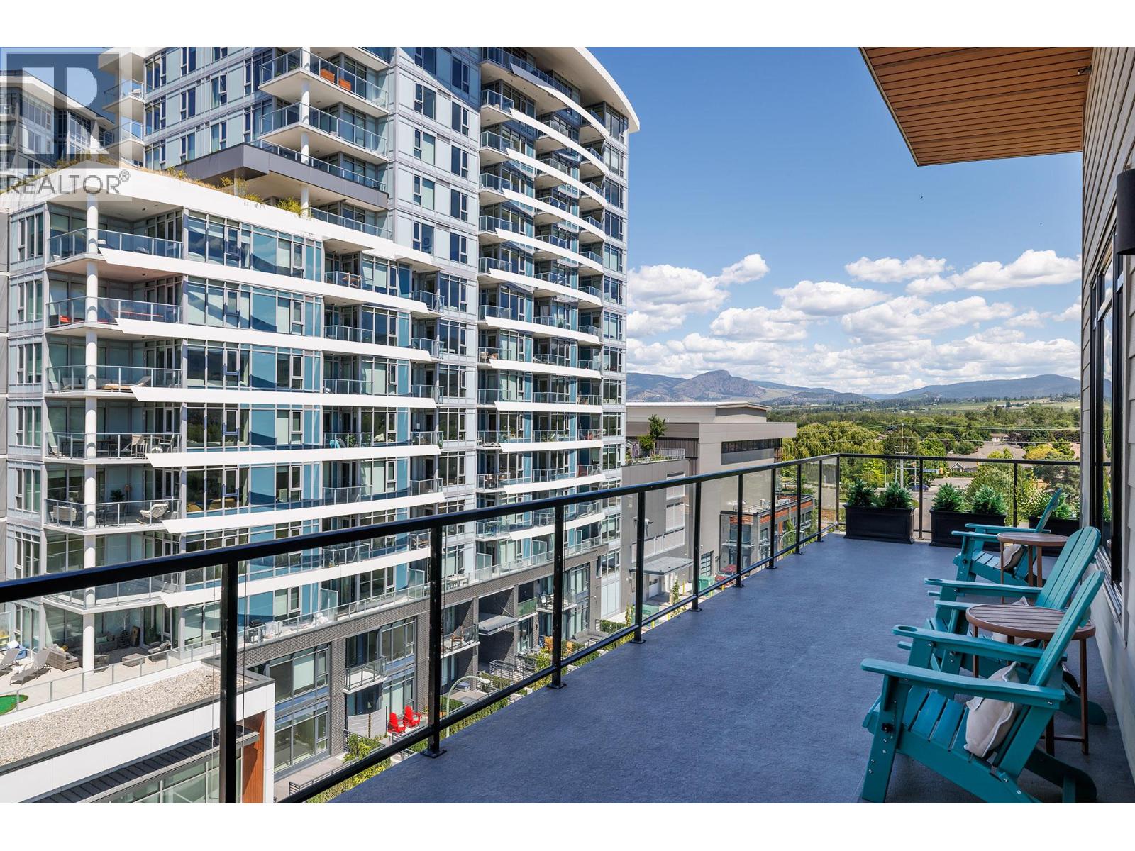529 Truswell Road Unit# 503, Kelowna, British Columbia  V1W 3K7 - Photo 36 - 10392095