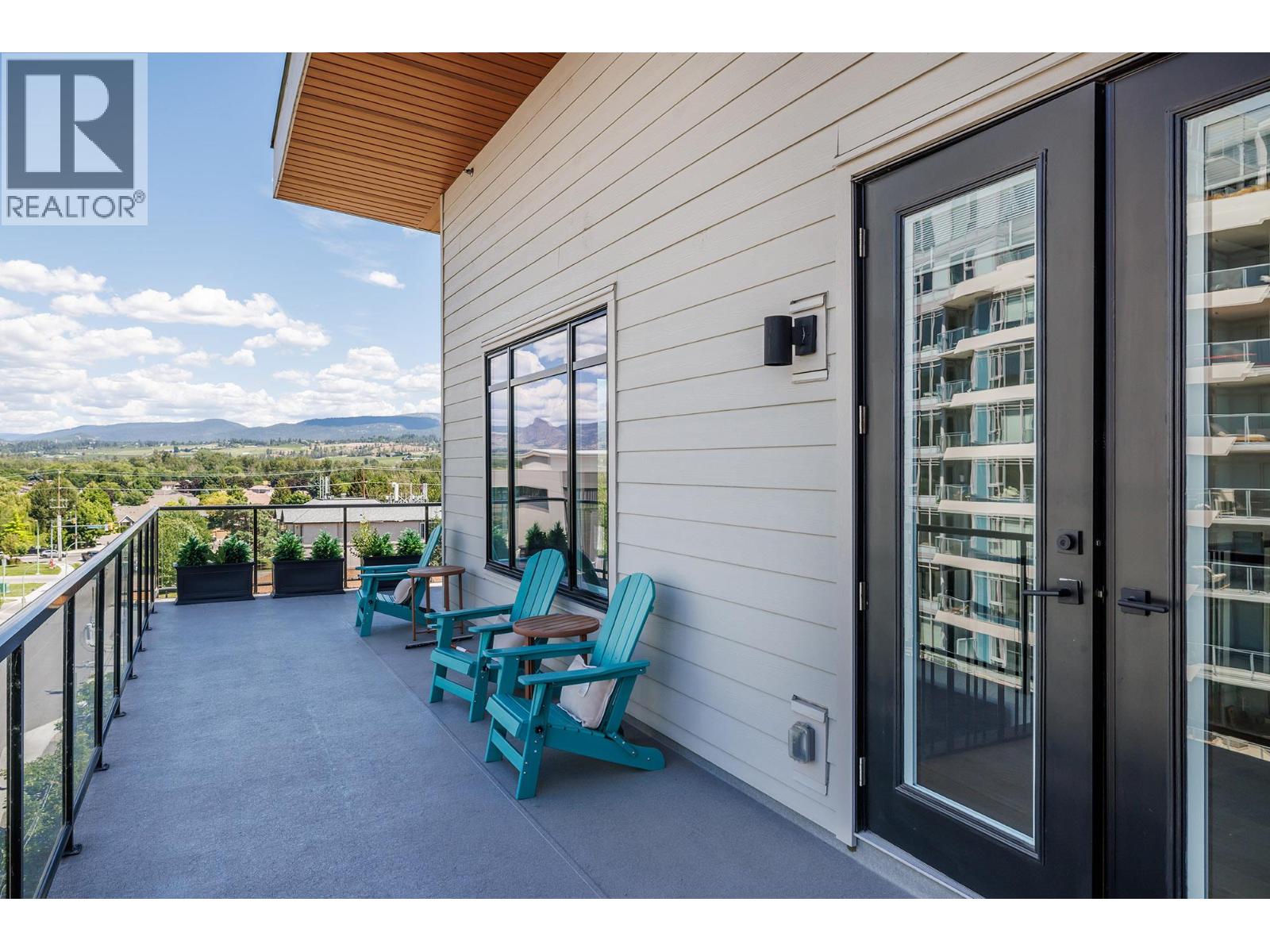 529 Truswell Road Unit# 503, Kelowna, British Columbia  V1W 3K7 - Photo 37 - 10392095