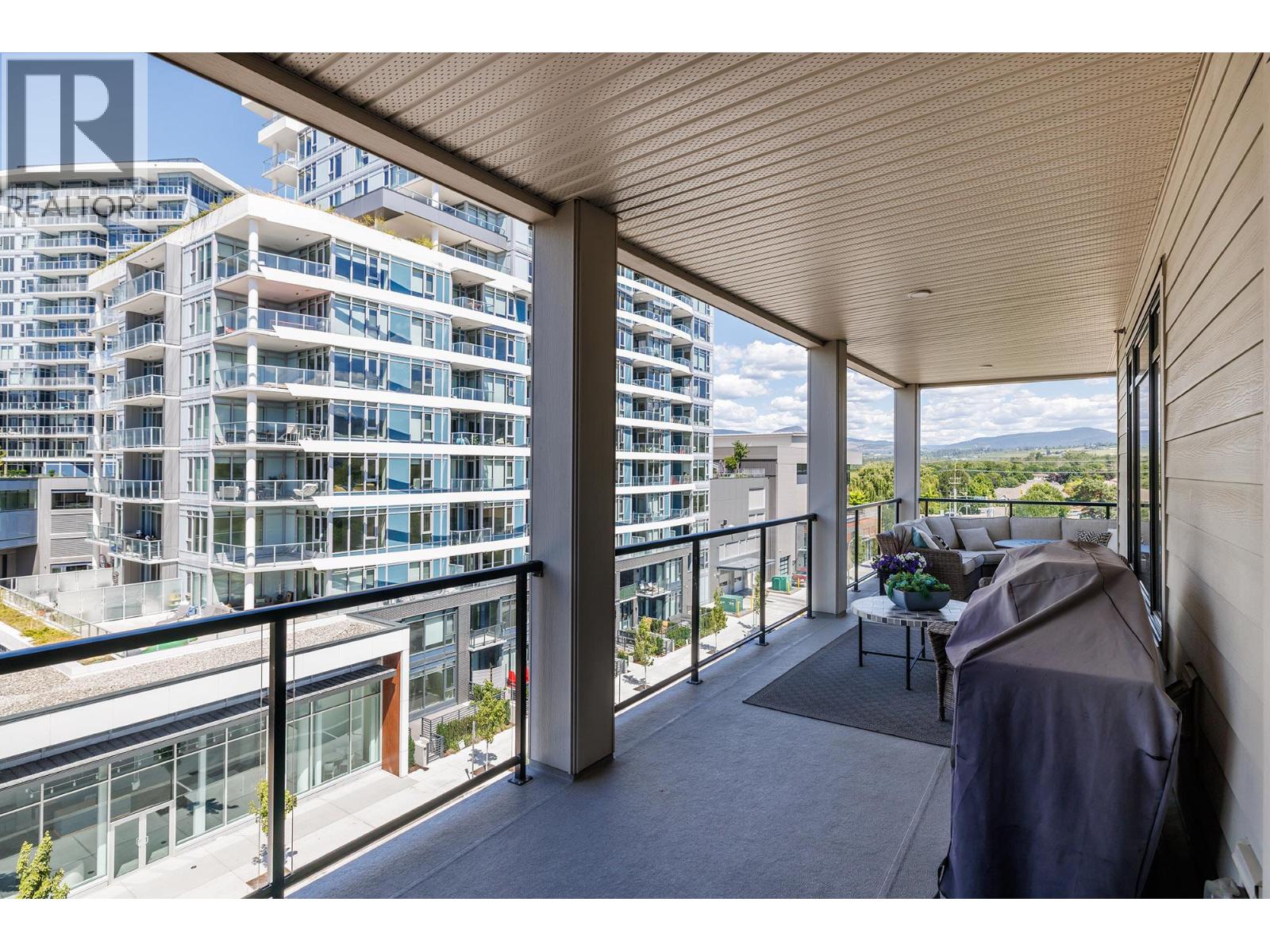 529 Truswell Road Unit# 503, Kelowna, British Columbia  V1W 3K7 - Photo 40 - 10392095
