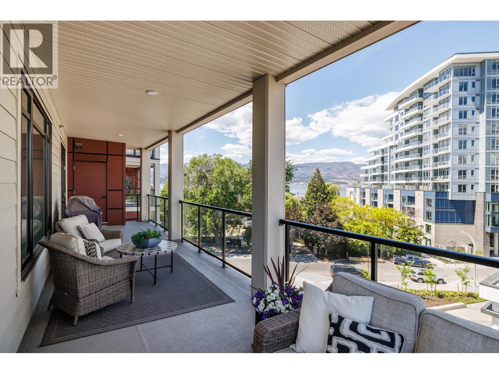 529 Truswell Road Unit# 503, Kelowna, British Columbia  V1W 3K7 - Photo 43 - 10392095