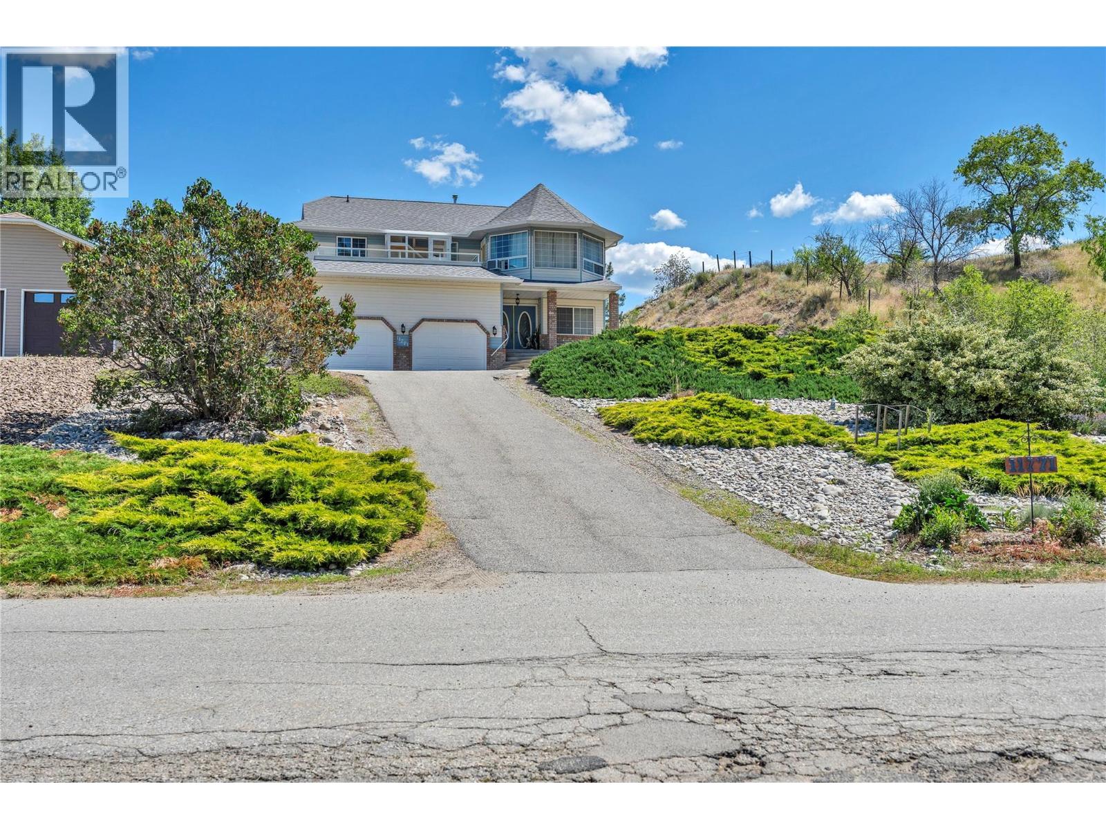 11771 Harris Road, summerland, British Columbia