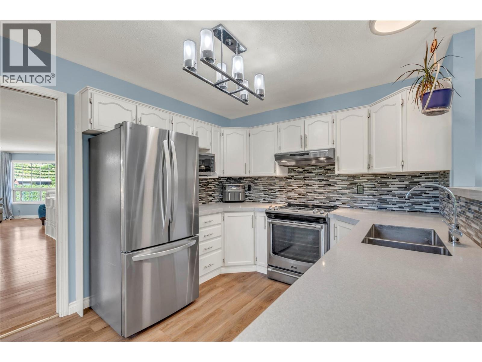 11771 Harris Road, Summerland, British Columbia  V0H 1Z7 - Photo 12 - 10392129