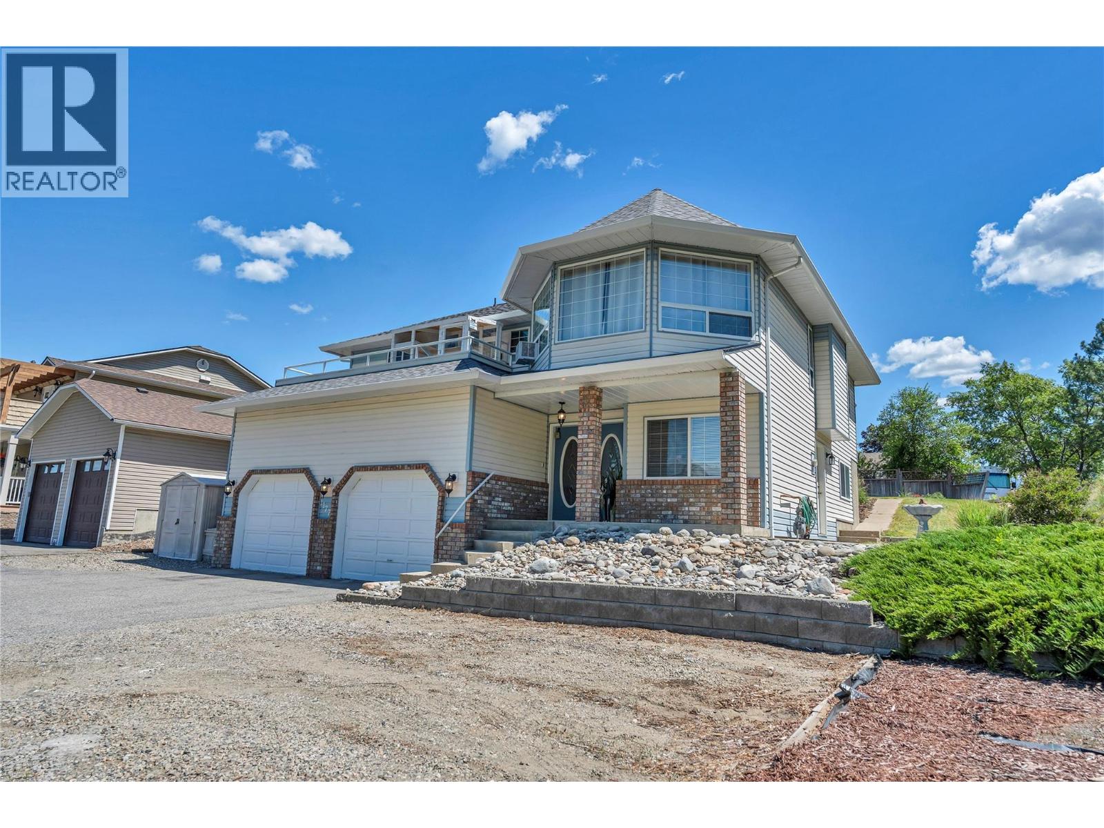 11771 Harris Road, Summerland, British Columbia  V0H 1Z7 - Photo 2 - 10392129