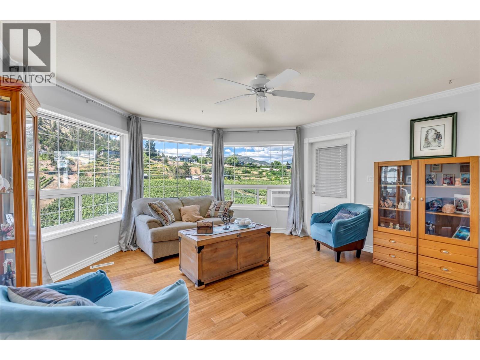 11771 Harris Road, Summerland, British Columbia  V0H 1Z7 - Photo 8 - 10392129
