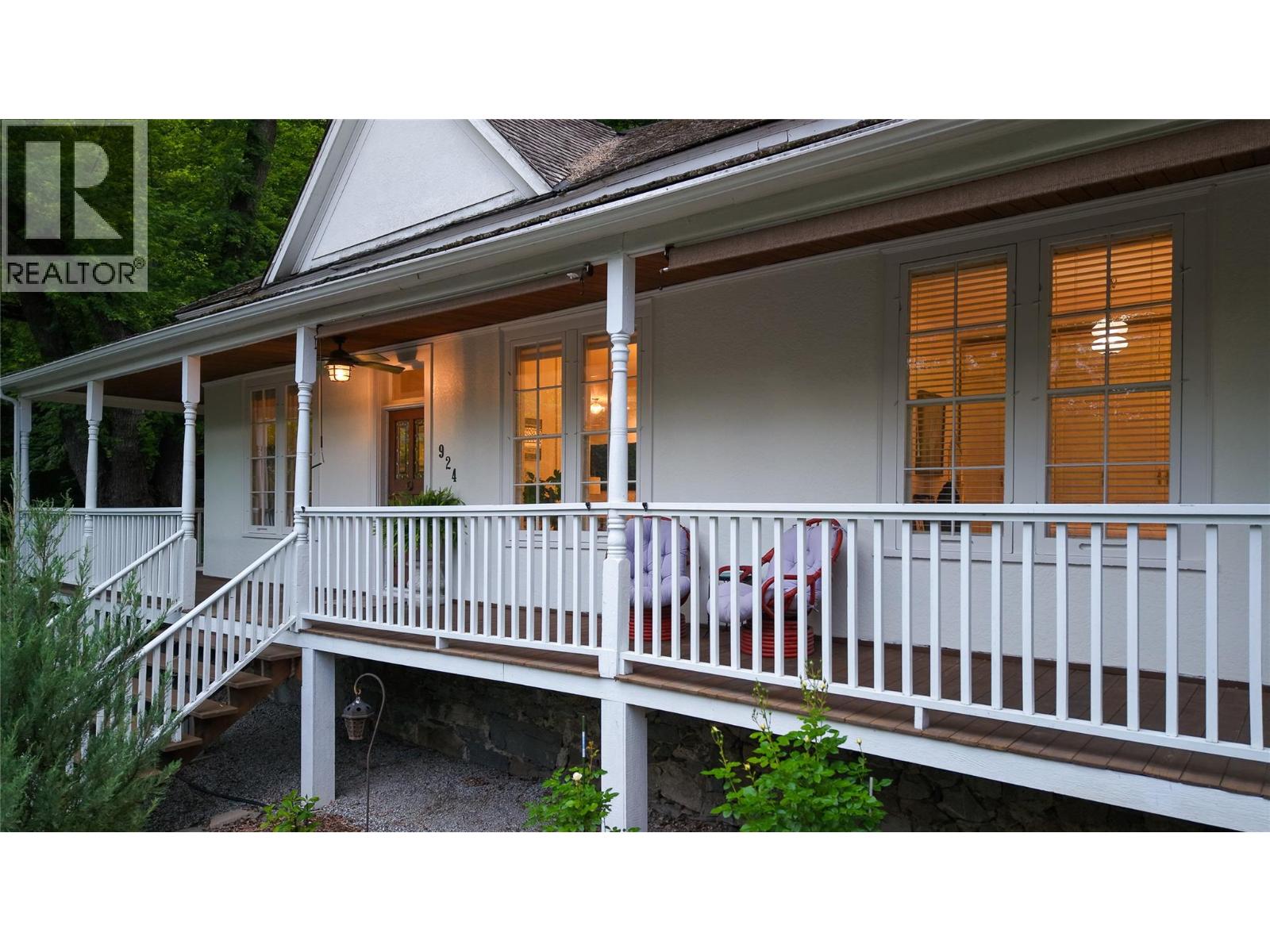 924 Vernon Street, Nelson, British Columbia  V1L 4G6 - Photo 35 - 10392116