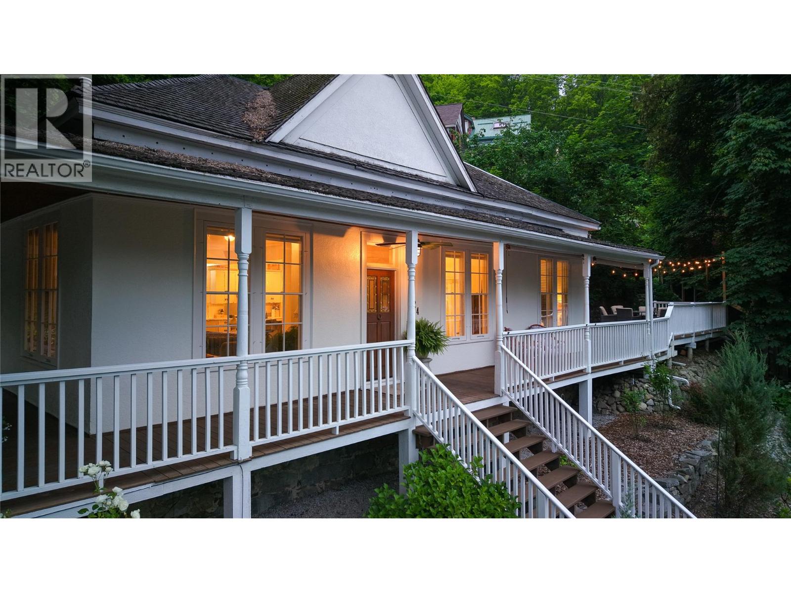924 Vernon Street, Nelson, British Columbia  V1L 4G6 - Photo 39 - 10392116