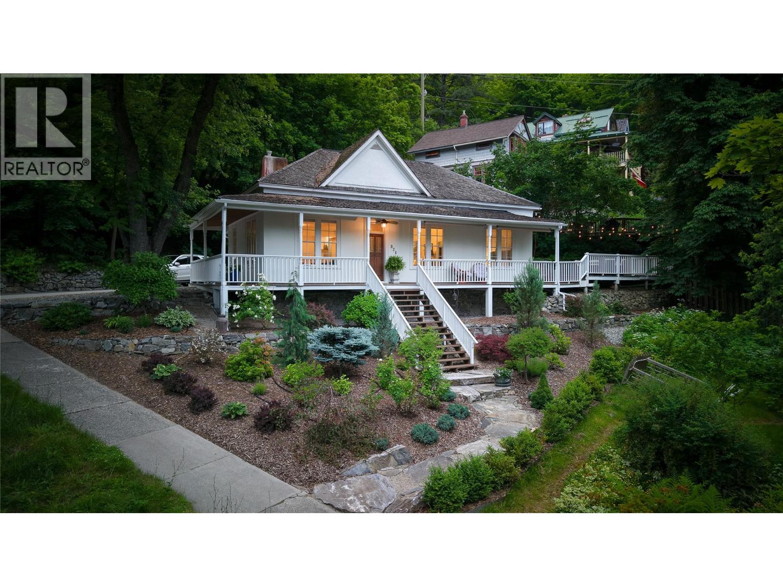 924 Vernon Street, Nelson, British Columbia  V1L 4G6 - Photo 43 - 10392116
