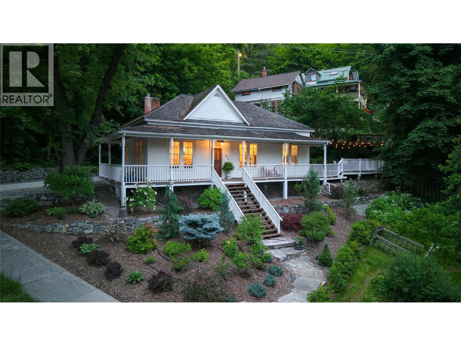 924 Vernon Street, Nelson, British Columbia  V1L 4G6 - Photo 44 - 10392116