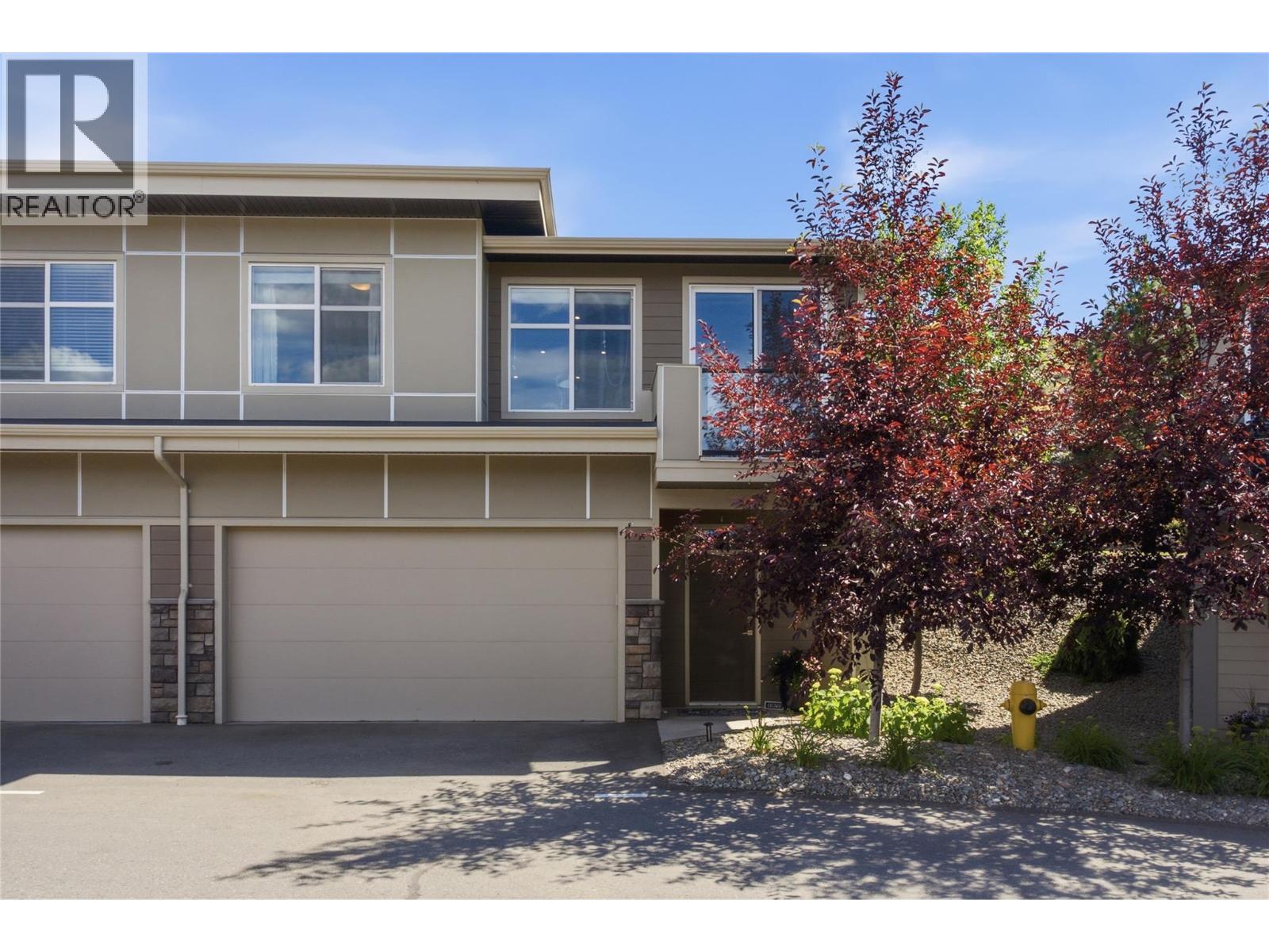 1993 Qu'Appelle Boulevard Unit# 112, kamloops, British Columbia