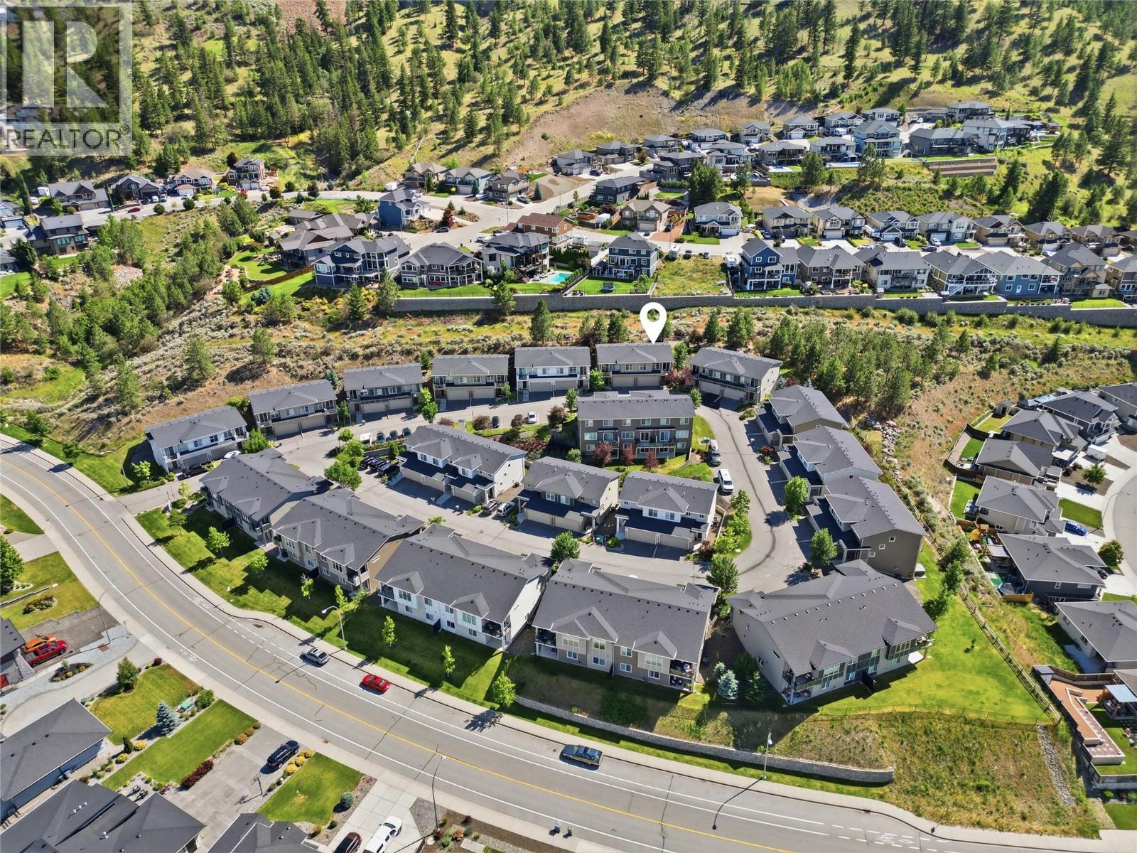 1993 Qu'appelle Boulevard Unit# 112, Kamloops, British Columbia  V2E 0C2 - Photo 25 - 10391407