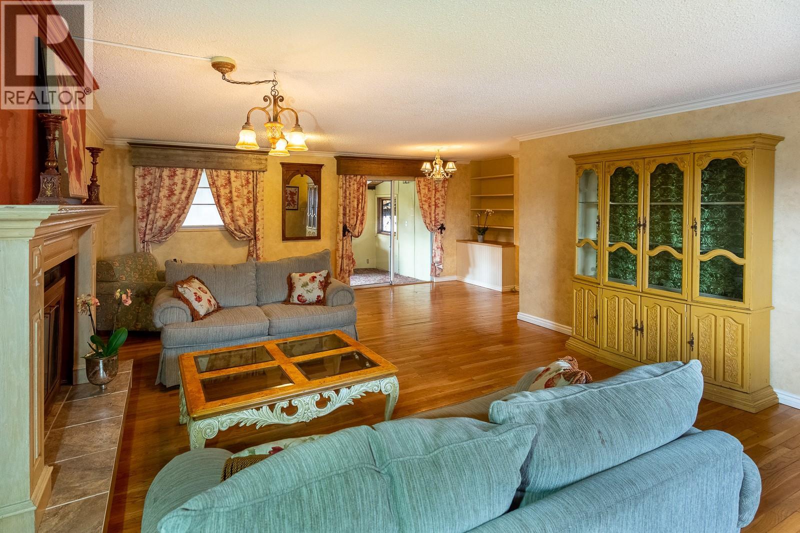 3606 Old Okanagan Highway Lot# 27, west kelowna, British Columbia