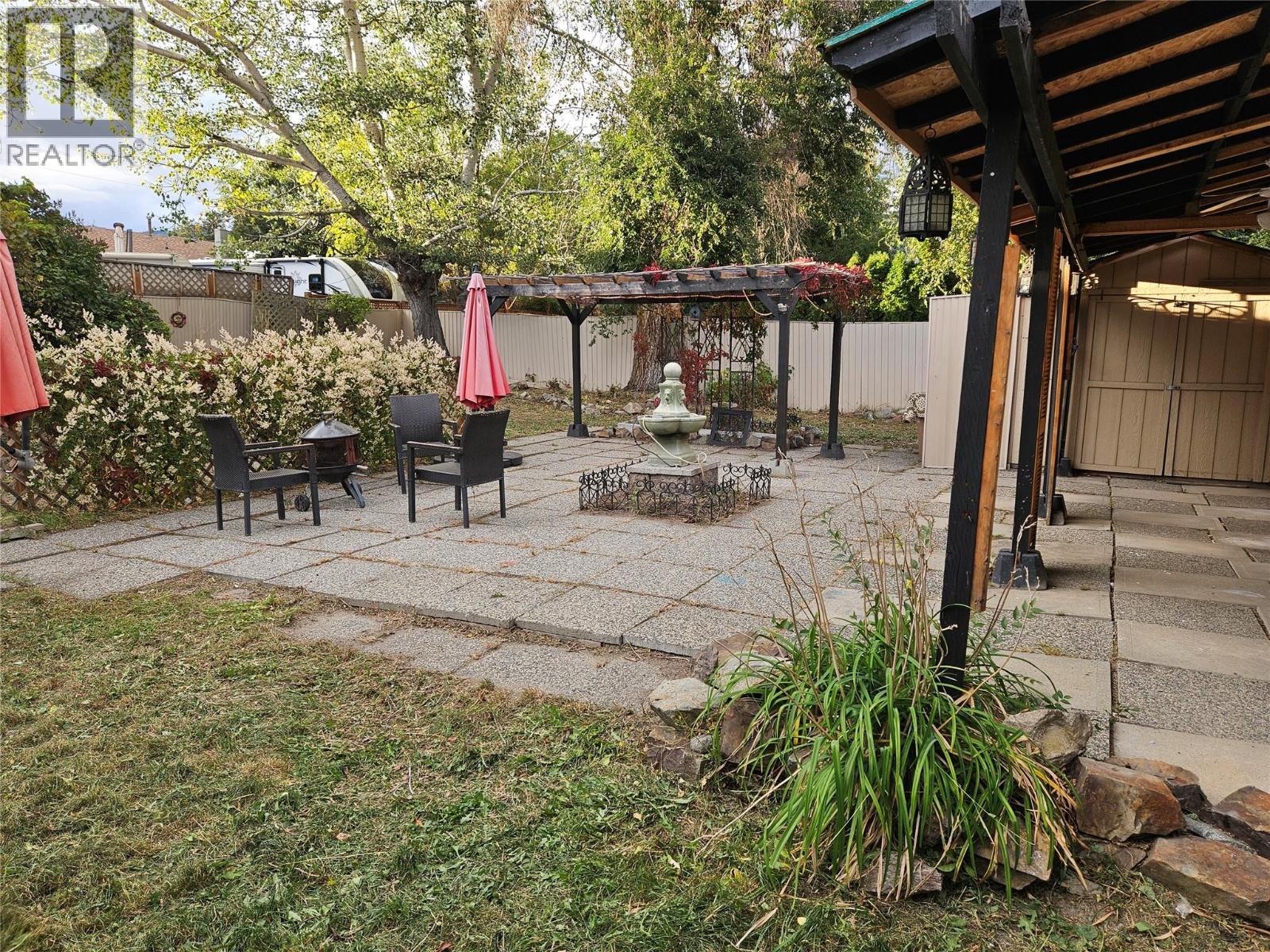 3606 Old Okanagan Highway Lot# 27, West Kelowna, British Columbia  V4T 1P4 - Photo 24 - 10392177