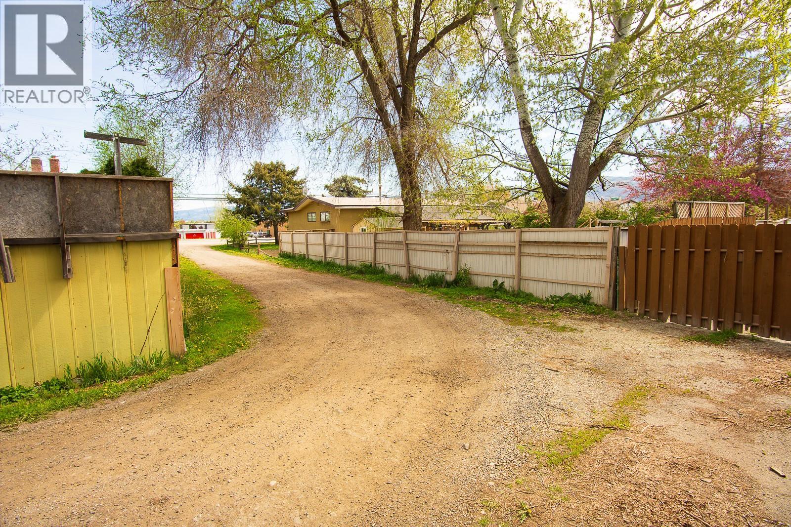 3606 Old Okanagan Highway Lot# 27, West Kelowna, British Columbia  V4T 1P4 - Photo 26 - 10392177
