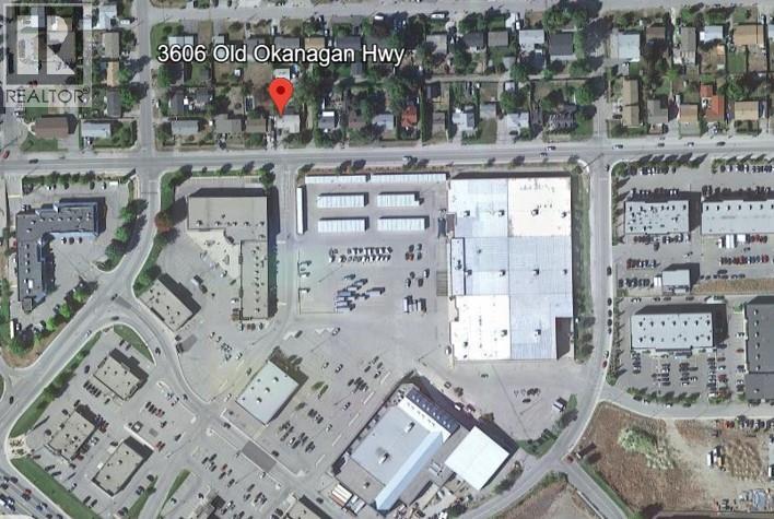 3606 Old Okanagan Highway Lot# 27, West Kelowna, British Columbia  V4T 1P4 - Photo 28 - 10392177