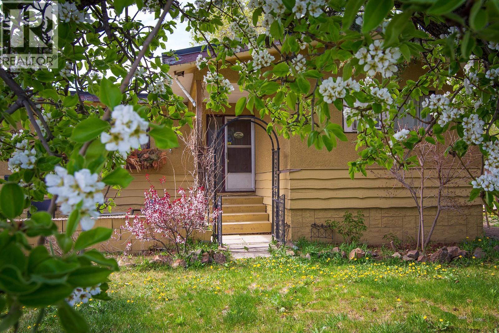 3606 Old Okanagan Highway Lot# 27, West Kelowna, British Columbia  V4T 1P4 - Photo 5 - 10392177