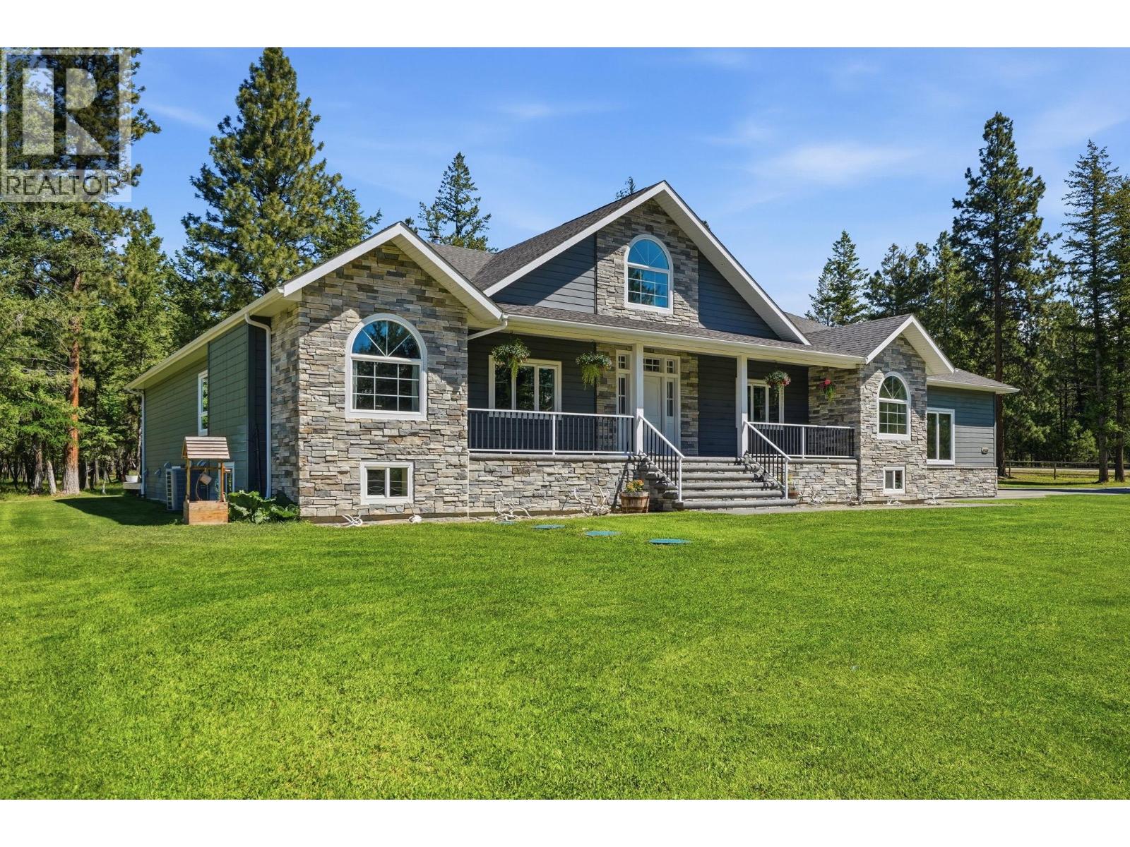 4520 13th Street S, cranbrook, British Columbia