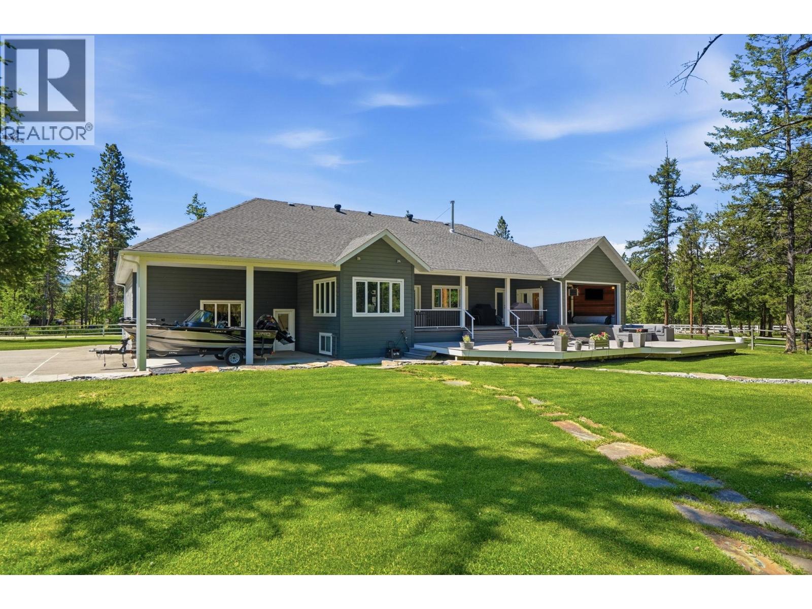 4520 13th Street S, Cranbrook, British Columbia  V1C 7A9 - Photo 42 - 10389573