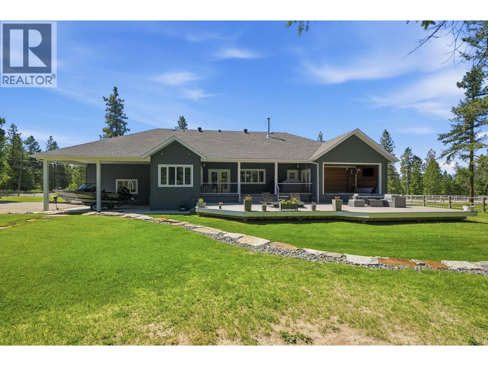 4520 13th Street S, Cranbrook, British Columbia  V1C 7A9 - Photo 43 - 10389573