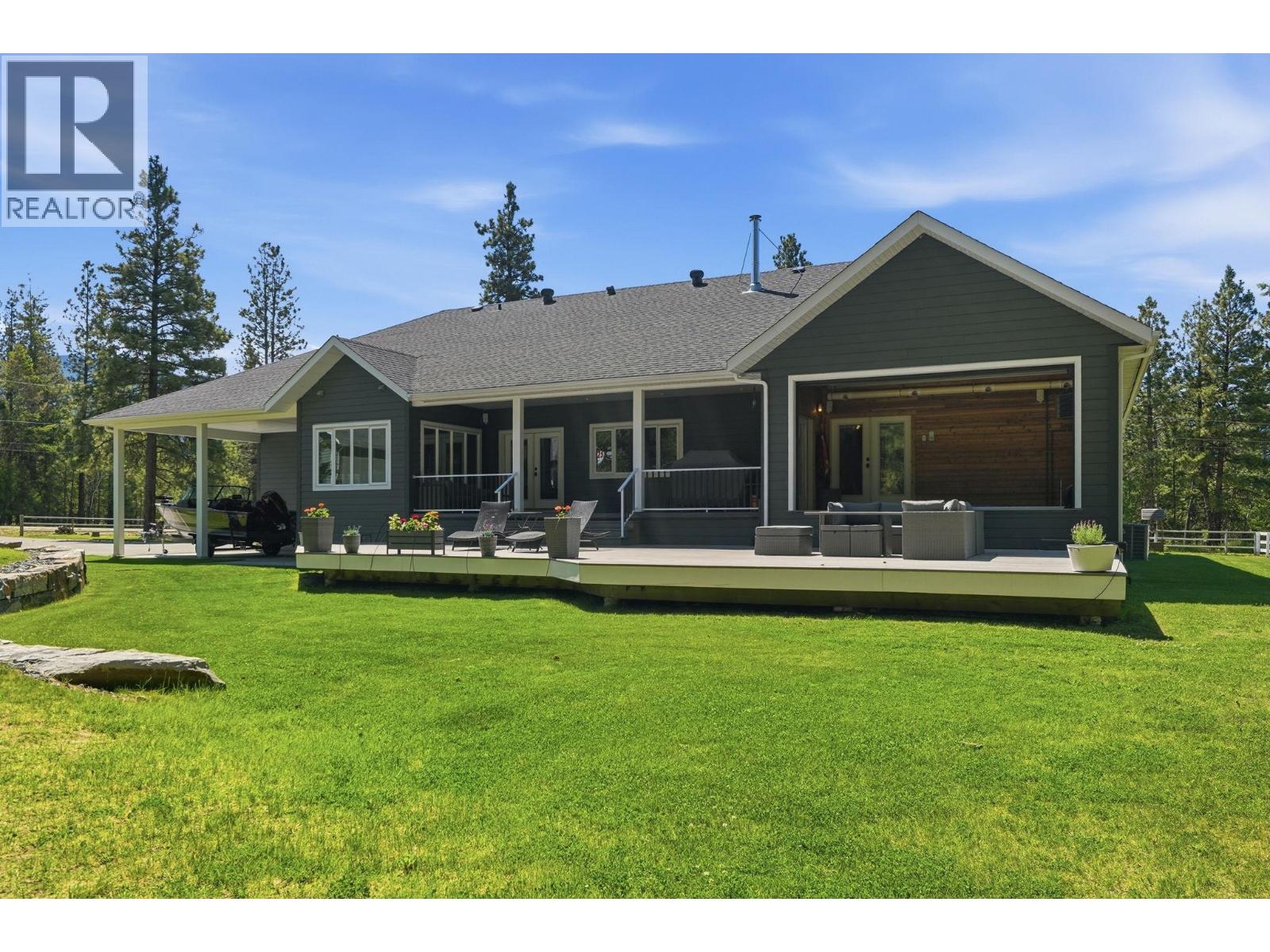 4520 13th Street S, Cranbrook, British Columbia  V1C 7A9 - Photo 44 - 10389573