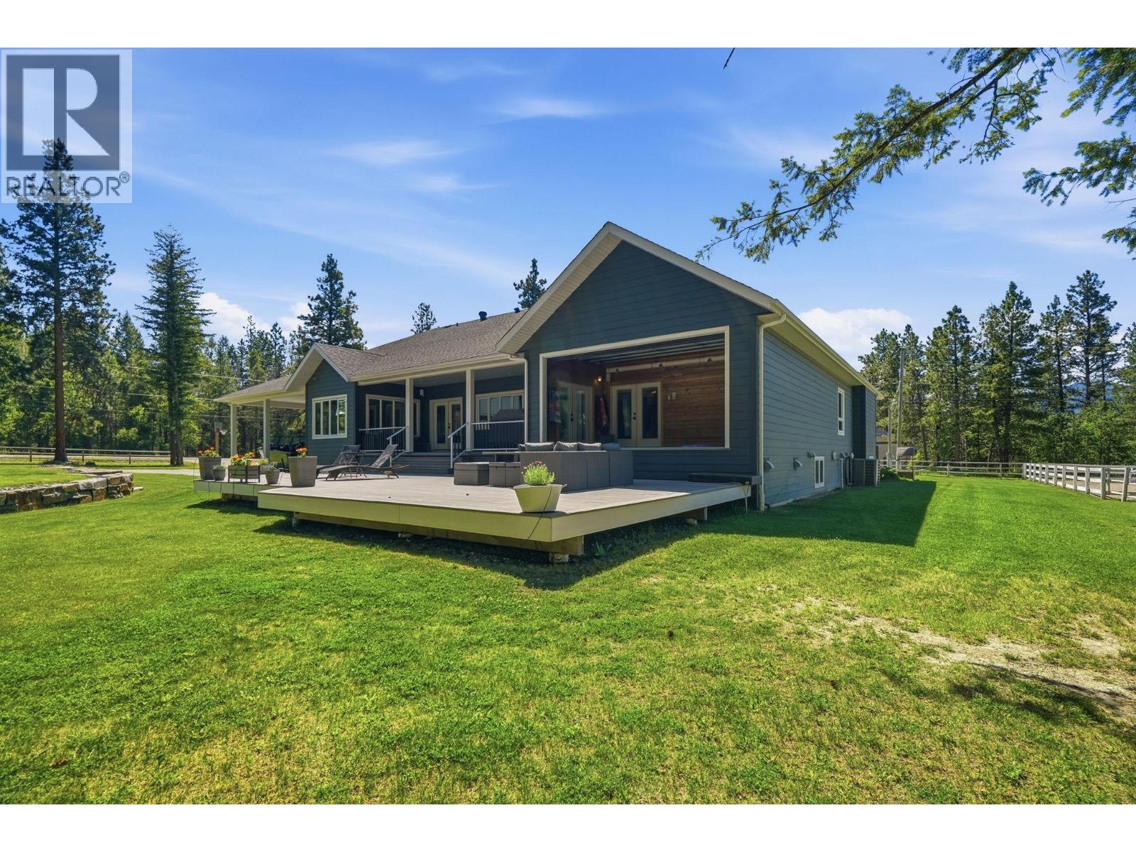 4520 13th Street S, Cranbrook, British Columbia  V1C 7A9 - Photo 45 - 10389573