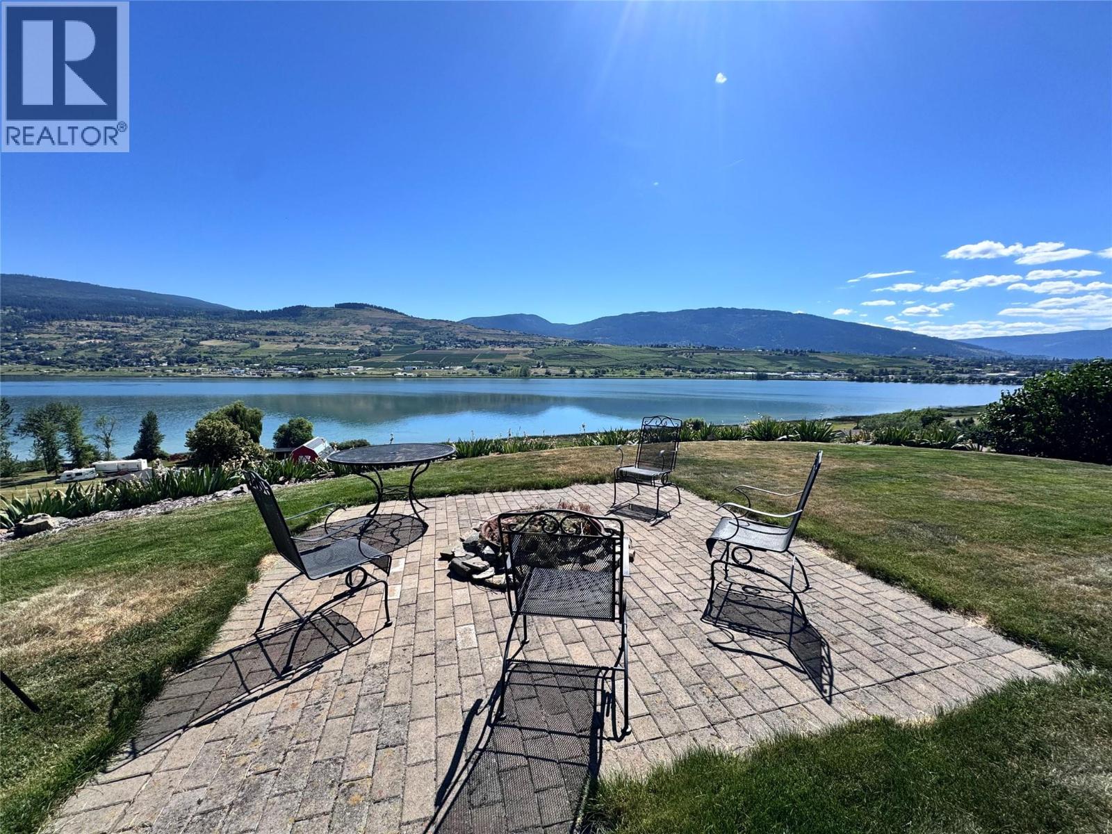 6902 Old Kamloops Road, Vernon, British Columbia  V1H 1W1 - Photo 10 - 10391718