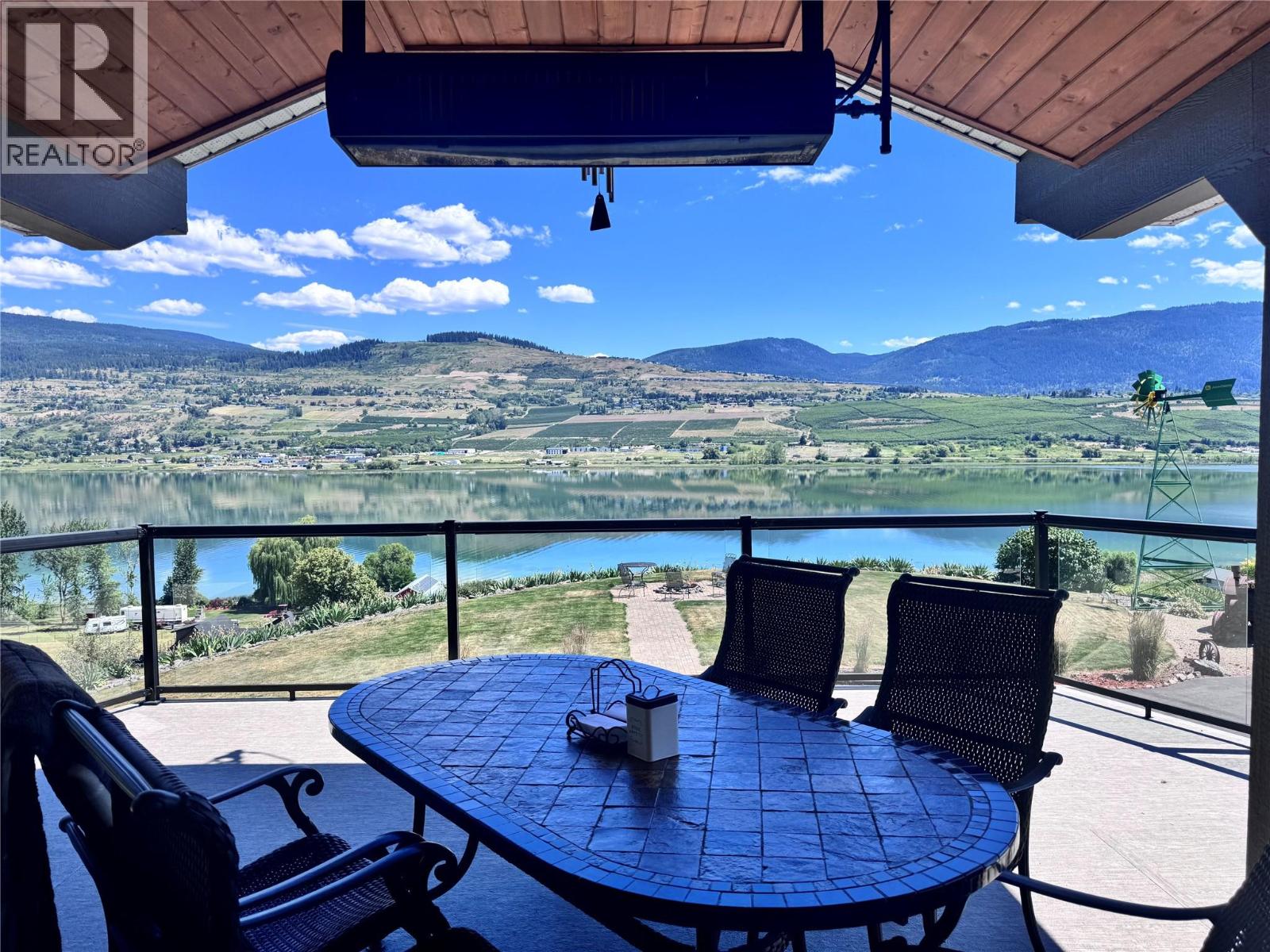 6902 Old Kamloops Road, Vernon, British Columbia  V1H 1W1 - Photo 23 - 10391718