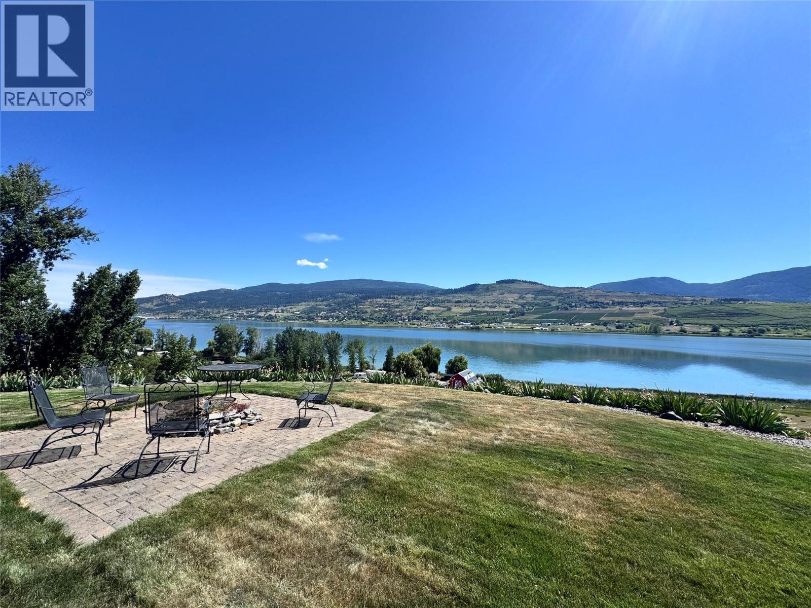 6902 Old Kamloops Road, Vernon, British Columbia  V1H 1W1 - Photo 29 - 10391718