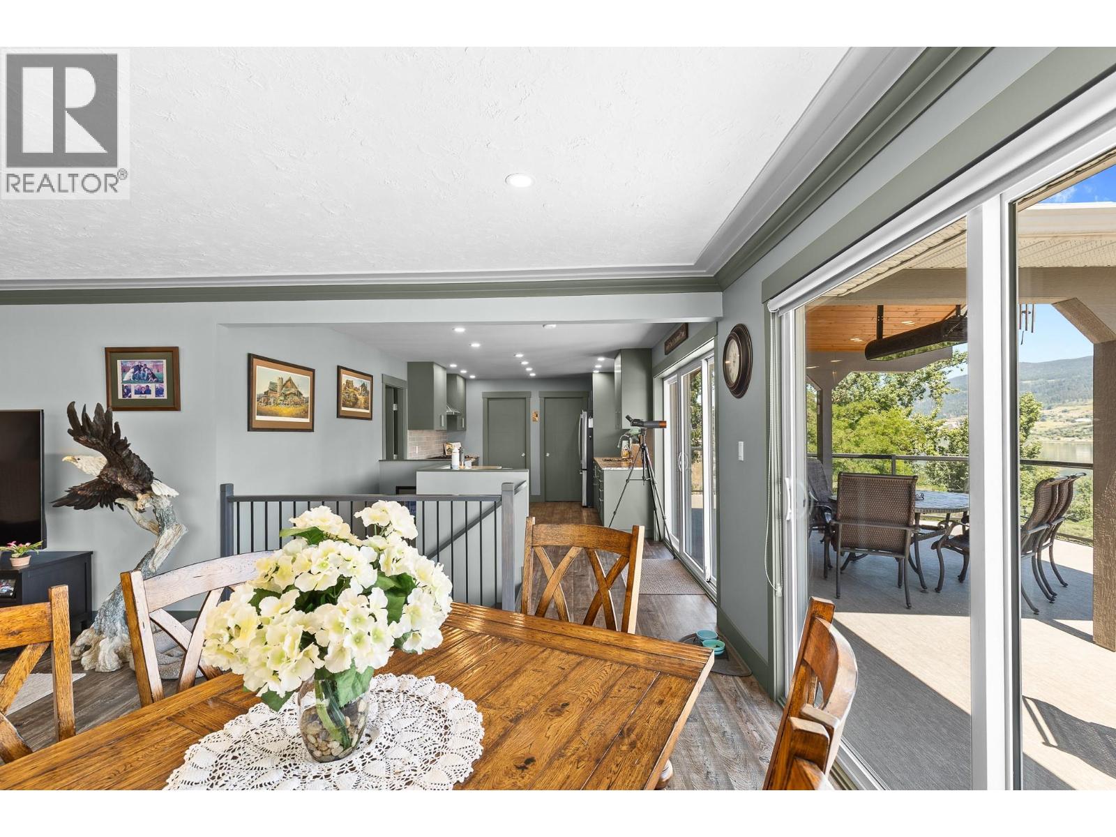 6902 Old Kamloops Road, Vernon, British Columbia  V1H 1W1 - Photo 47 - 10391718