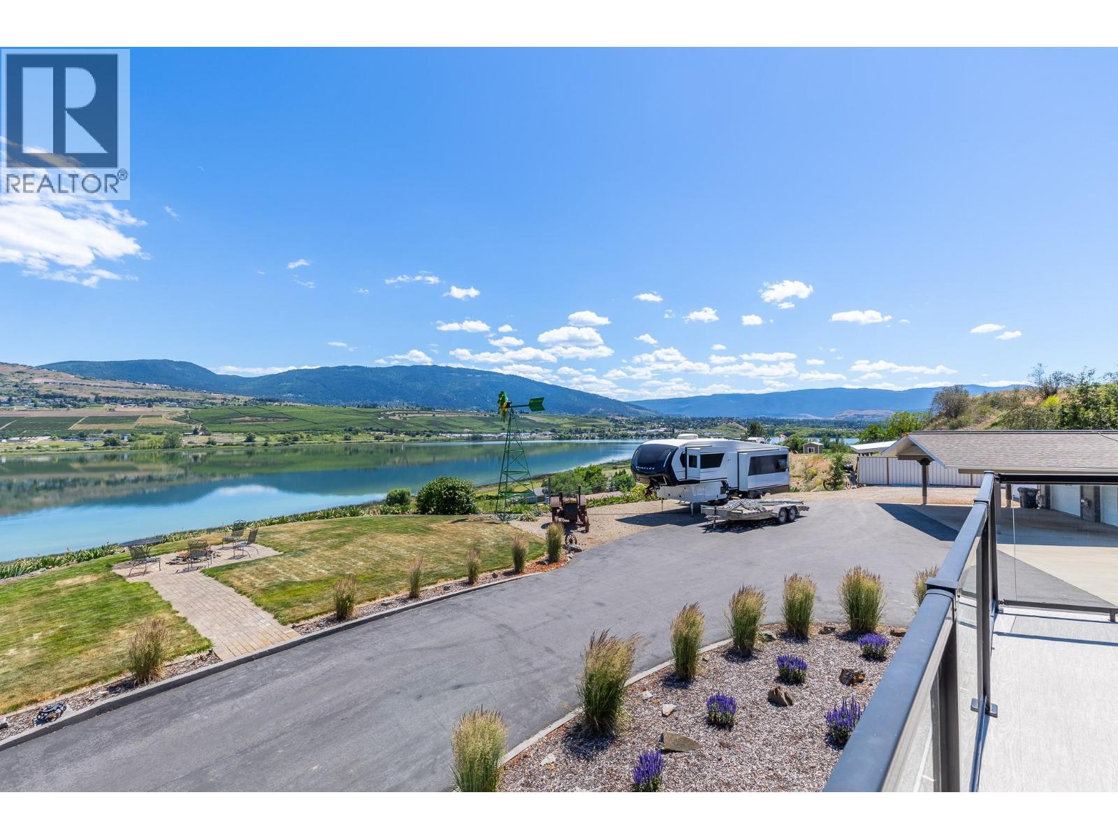 6902 Old Kamloops Road, Vernon, British Columbia  V1H 1W1 - Photo 51 - 10391718