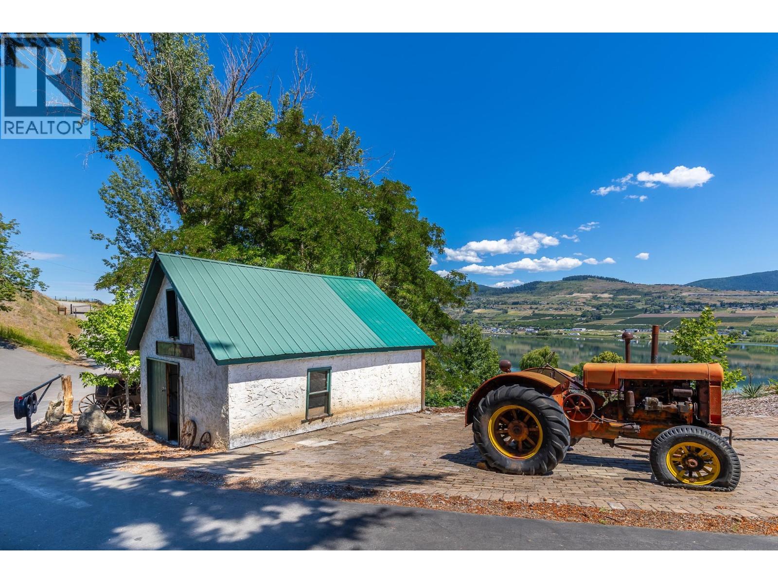 6902 Old Kamloops Road, Vernon, British Columbia  V1H 1W1 - Photo 76 - 10391718