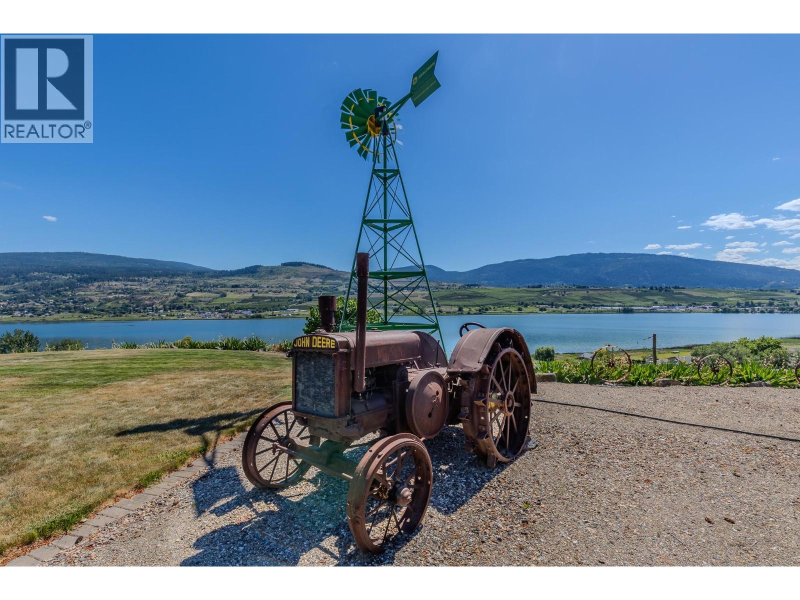 6902 Old Kamloops Road, Vernon, British Columbia  V1H 1W1 - Photo 84 - 10391718