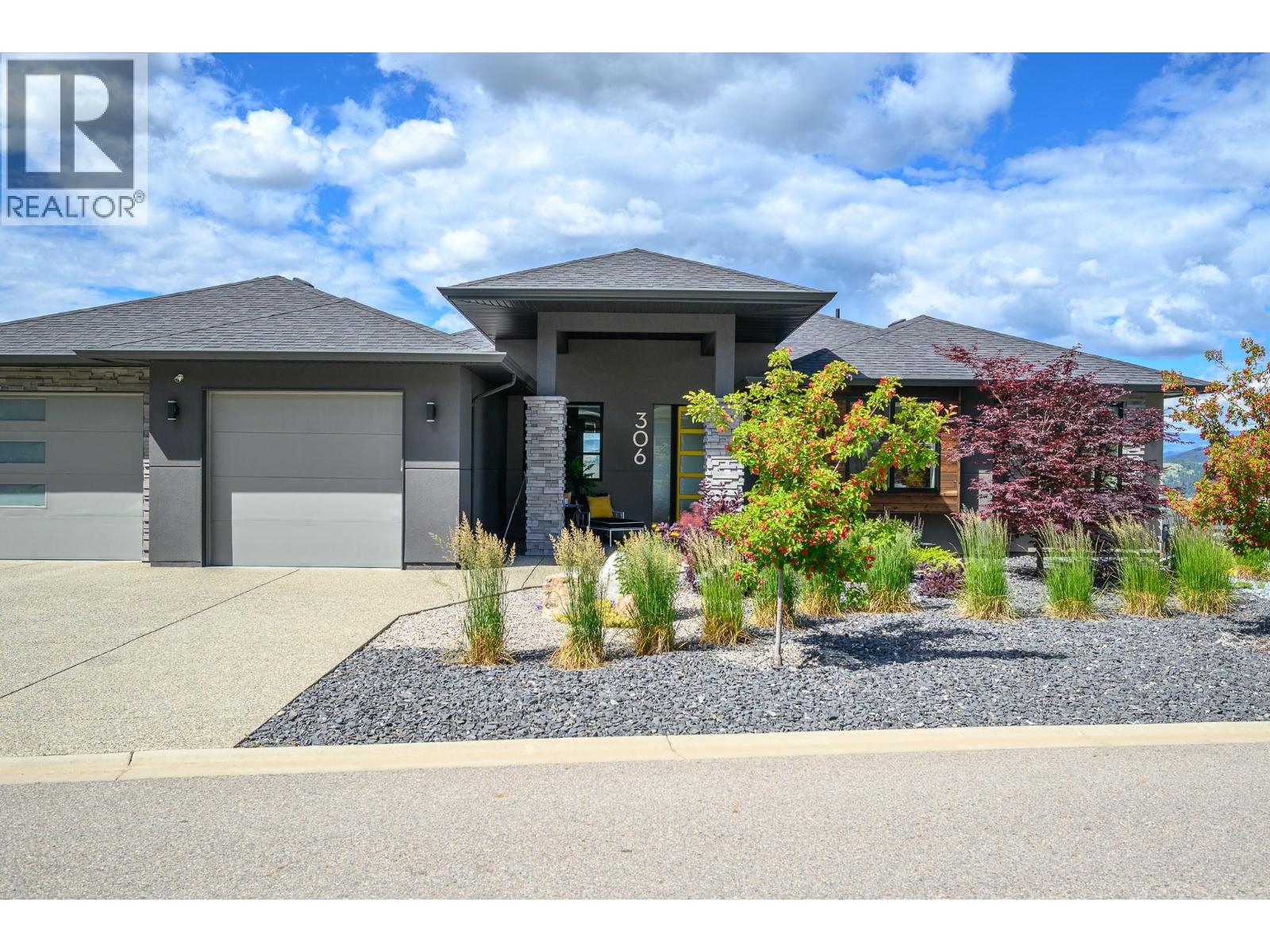 306 Baldy Place, vernon, British Columbia
