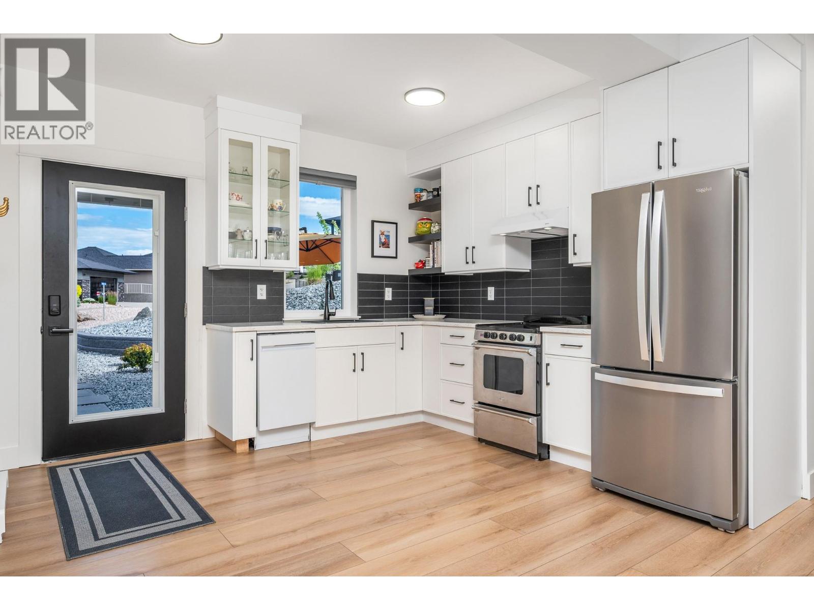 306 Baldy Place, Vernon, British Columbia  V1B 0A3 - Photo 45 - 10391225
