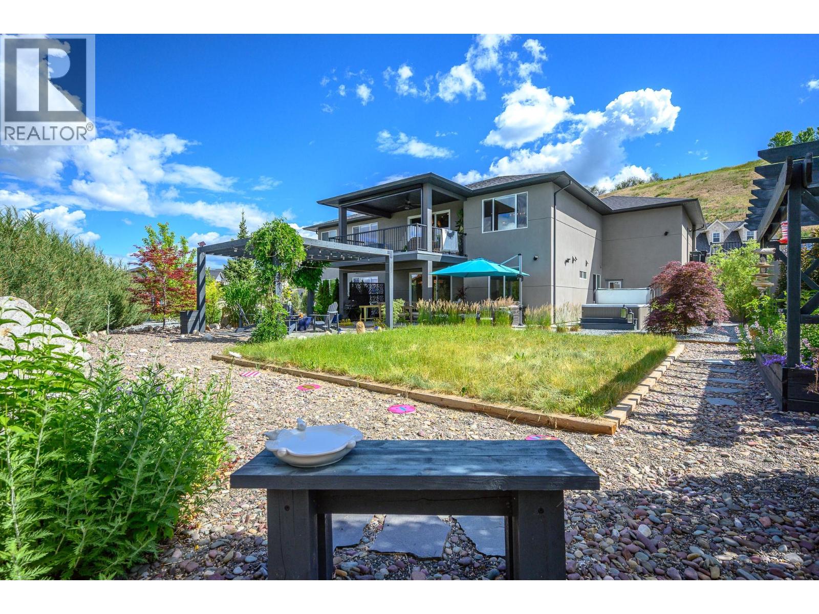 306 Baldy Place, Vernon, British Columbia  V1B 0A3 - Photo 62 - 10391225