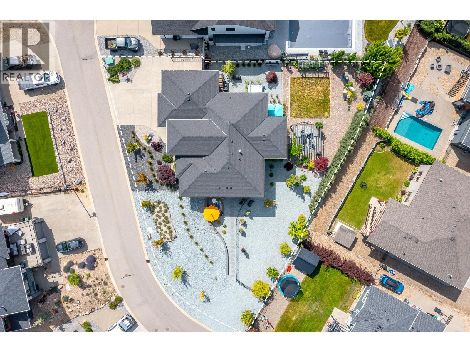306 Baldy Place, Vernon, British Columbia  V1B 0A3 - Photo 70 - 10391225