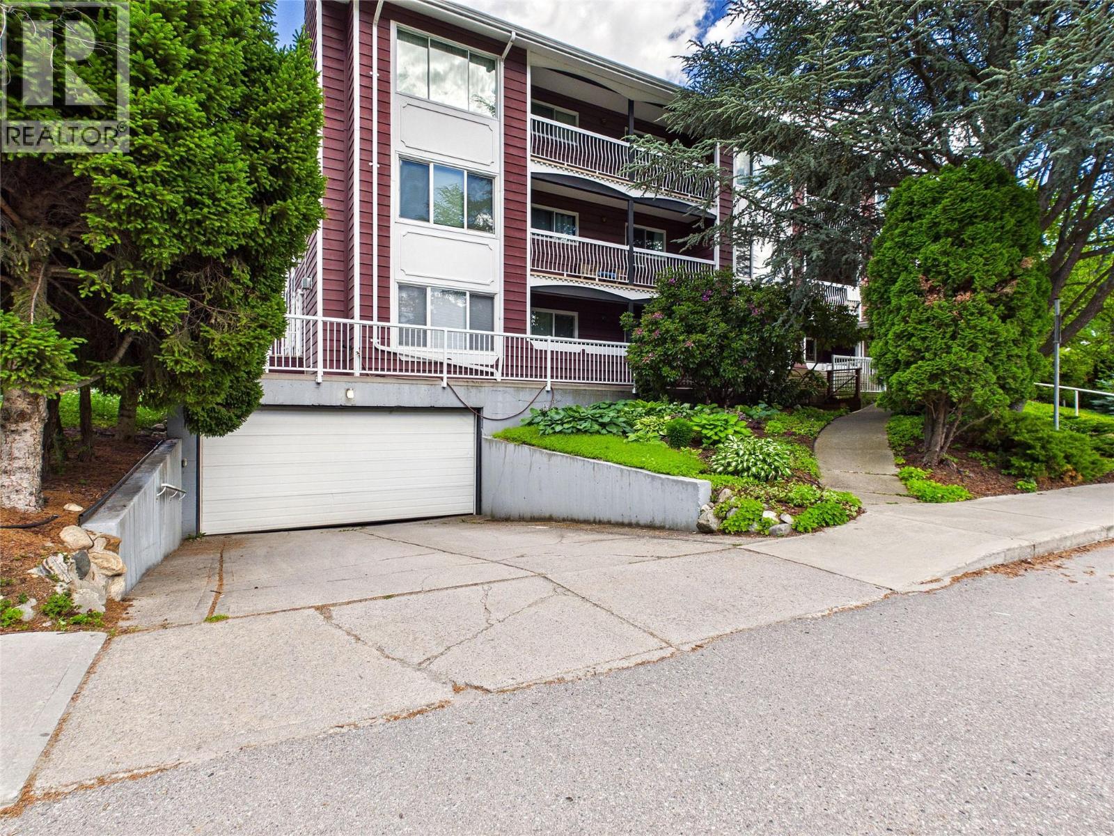 620 Second Street Unit# 304, Nelson, British Columbia  V1L 2L8 - Photo 2 - 10392174