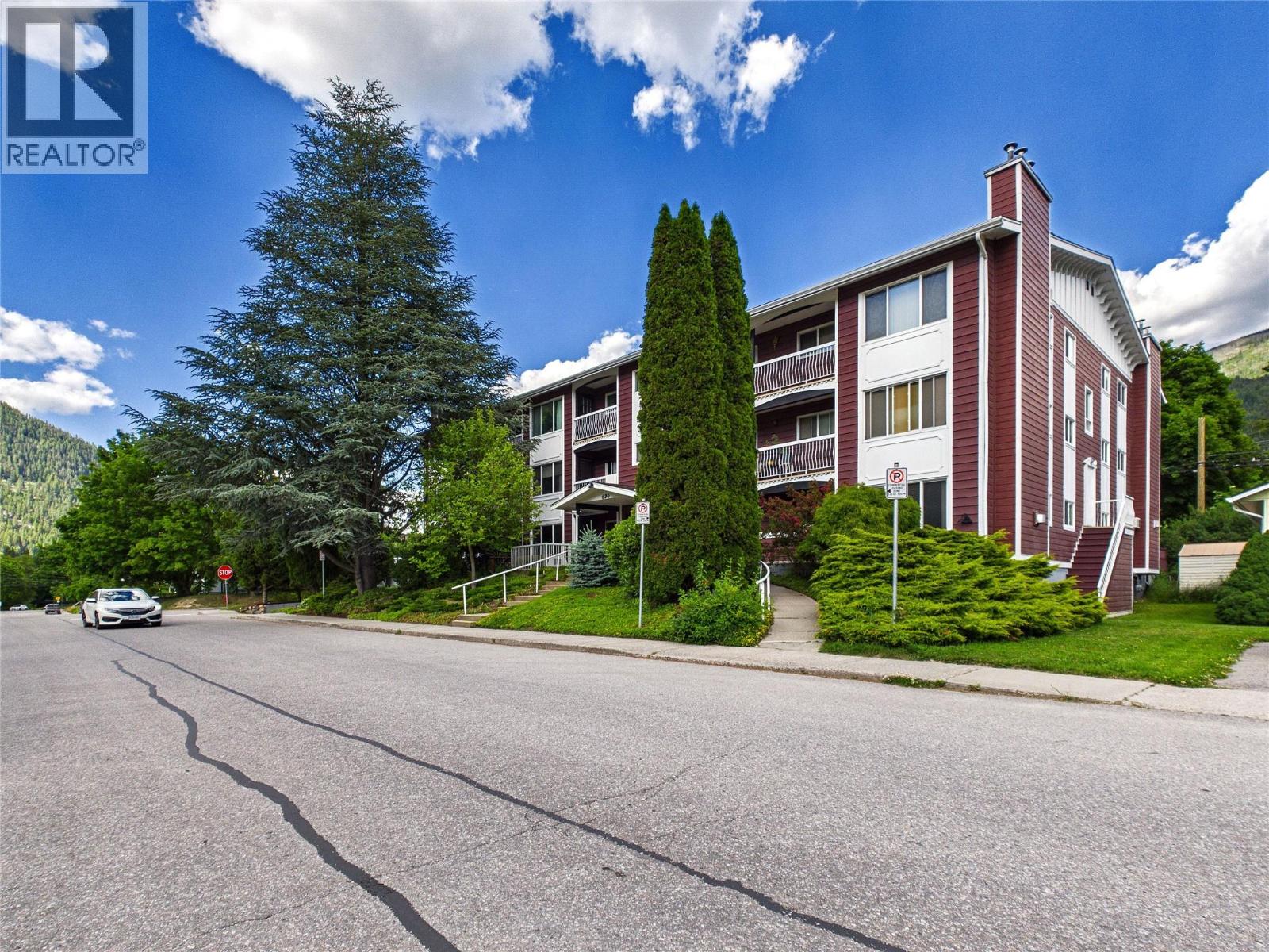 620 Second Street Unit# 304, Nelson, British Columbia  V1L 2L8 - Photo 23 - 10392174