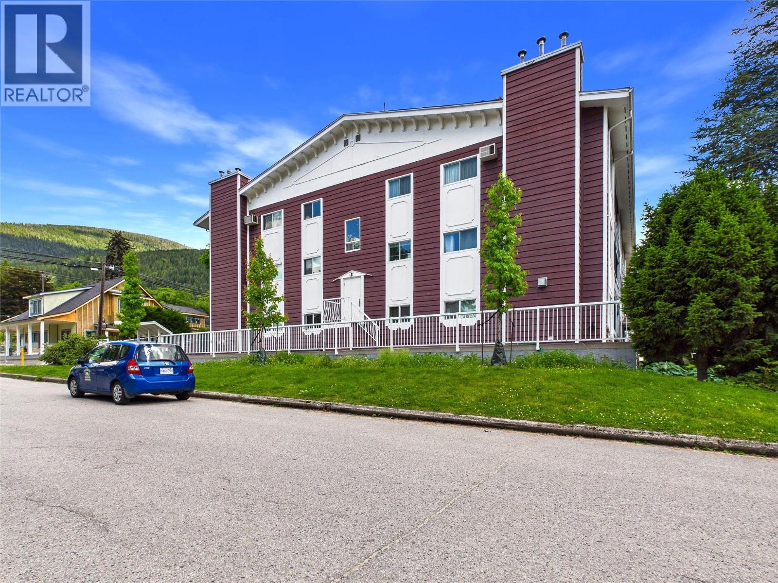 620 Second Street Unit# 304, Nelson, British Columbia  V1L 2L8 - Photo 24 - 10392174
