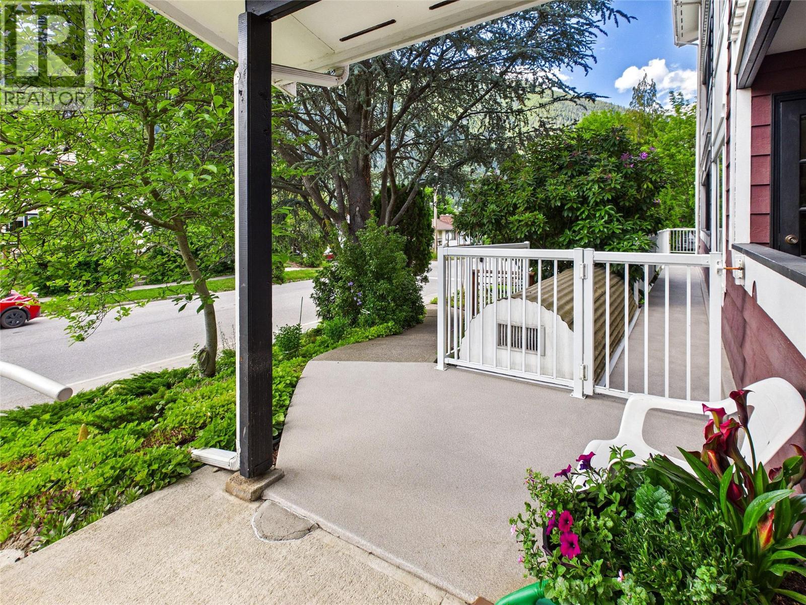 620 Second Street Unit# 304, Nelson, British Columbia  V1L 2L8 - Photo 26 - 10392174