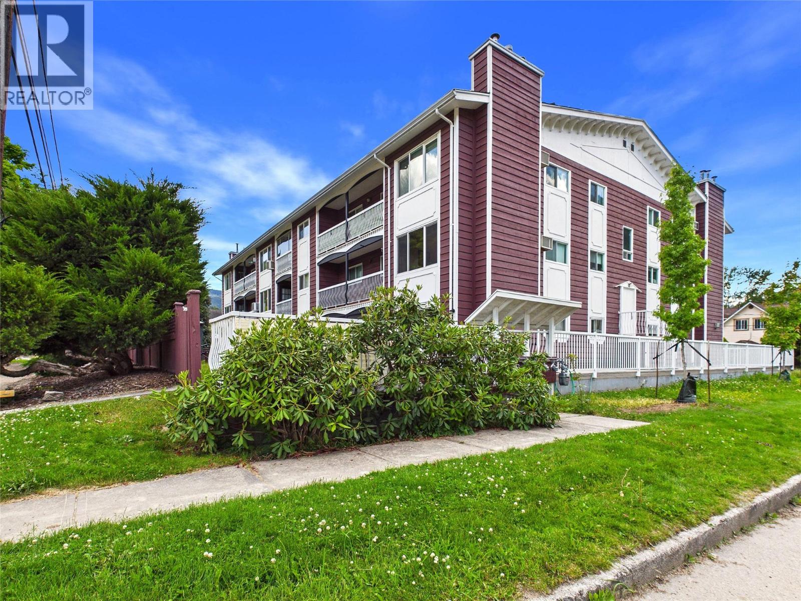 620 Second Street Unit# 304, Nelson, British Columbia  V1L 2L8 - Photo 3 - 10392174