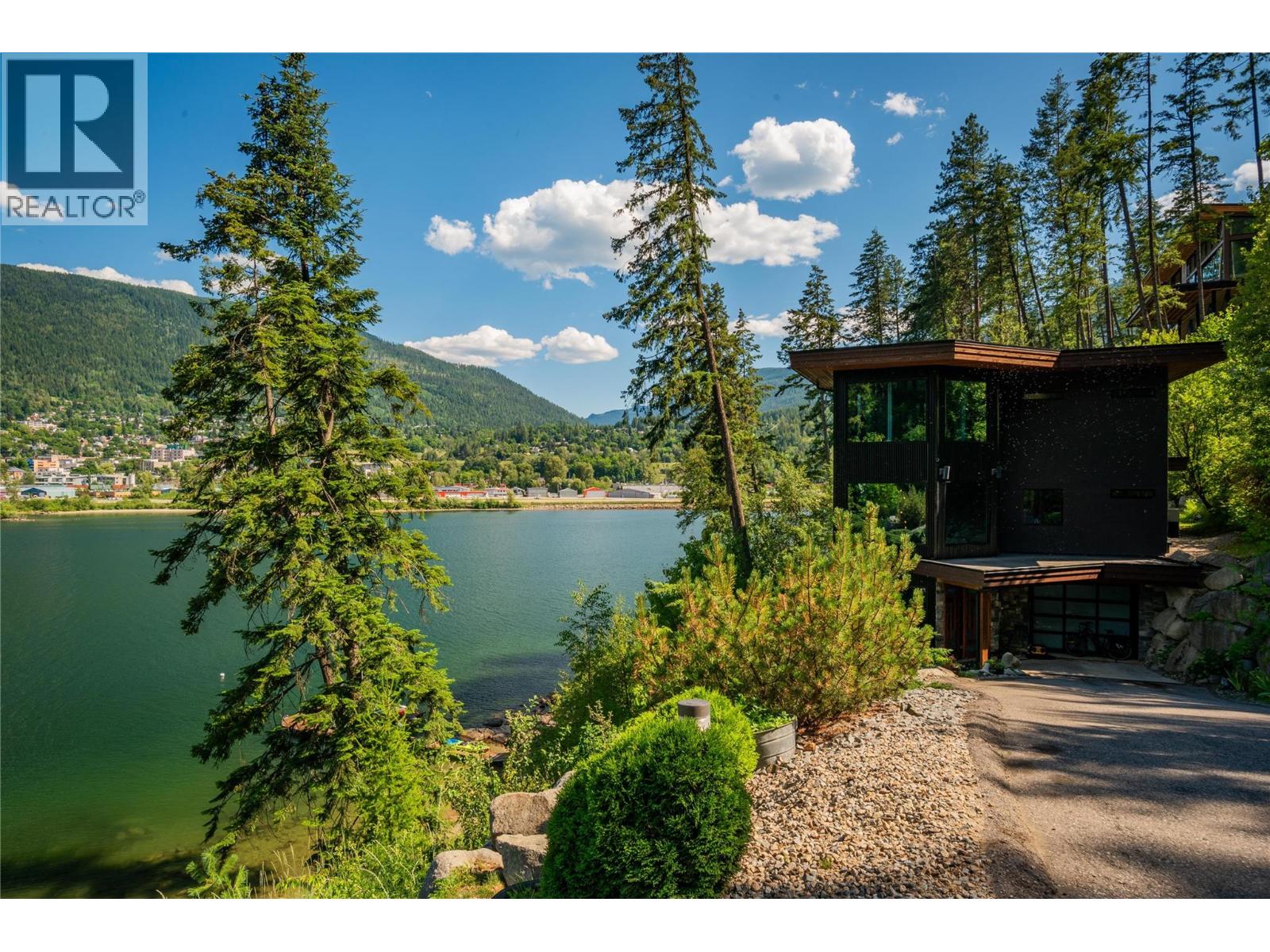59 Johnstone Road, Nelson, British Columbia  V1L 6H9 - Photo 15 - 10392119