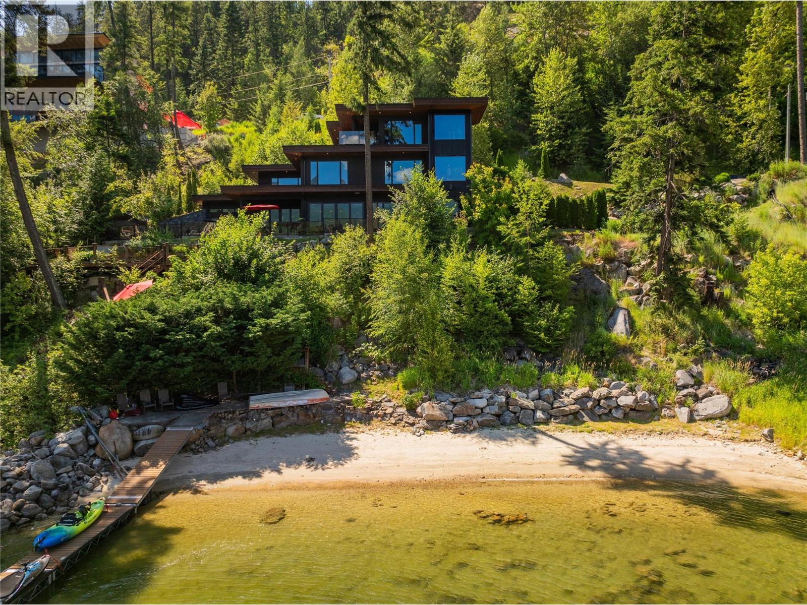 59 Johnstone Road, Nelson, British Columbia  V1L 6H9 - Photo 4 - 10392119