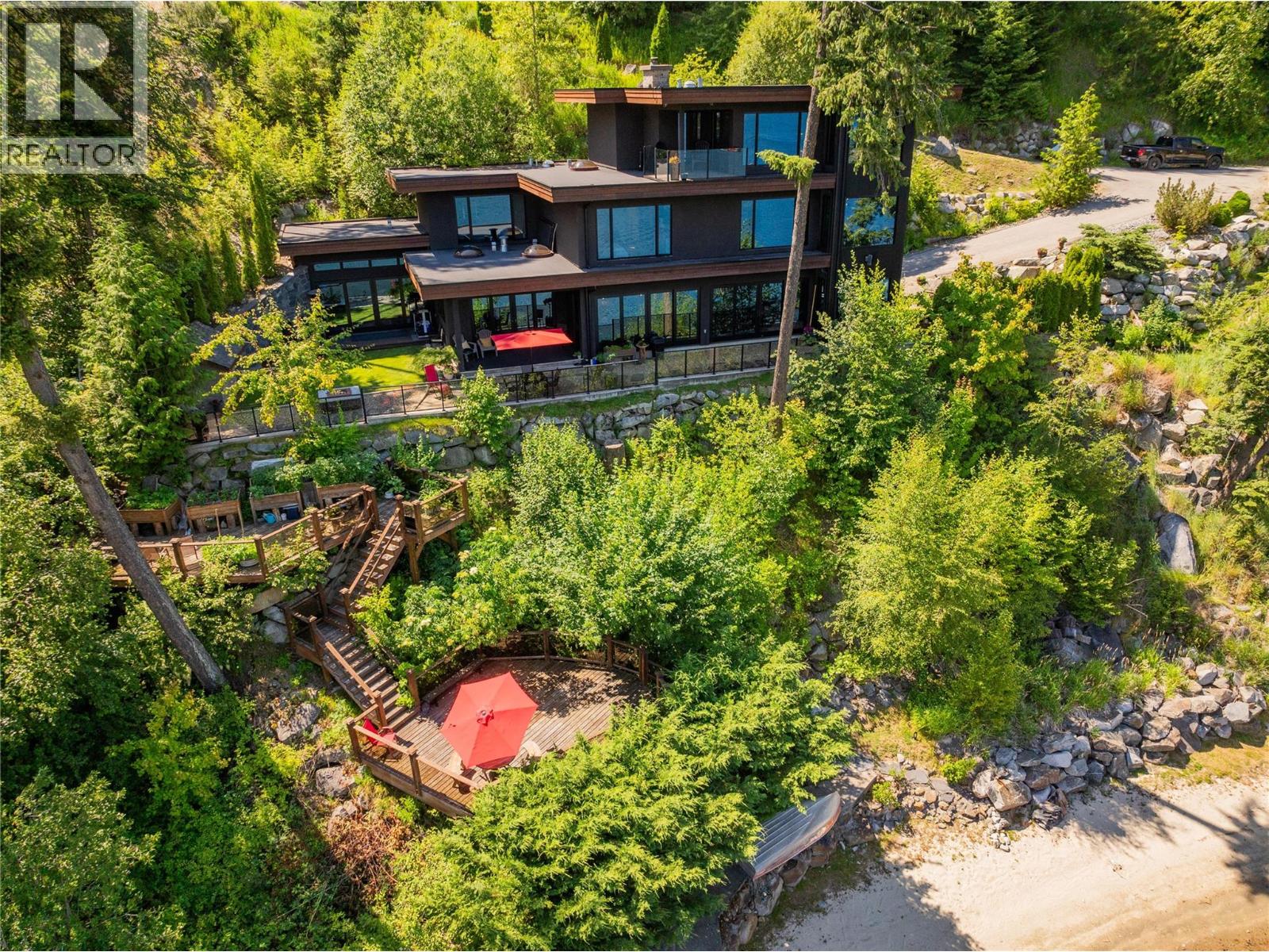 59 Johnstone Road, Nelson, British Columbia  V1L 6H9 - Photo 5 - 10392119