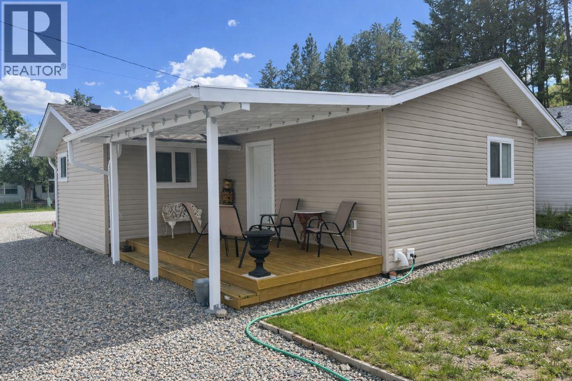335 Billiter Avenue, Princeton, British Columbia  V0X 1W0 - Photo 15 - 10392147